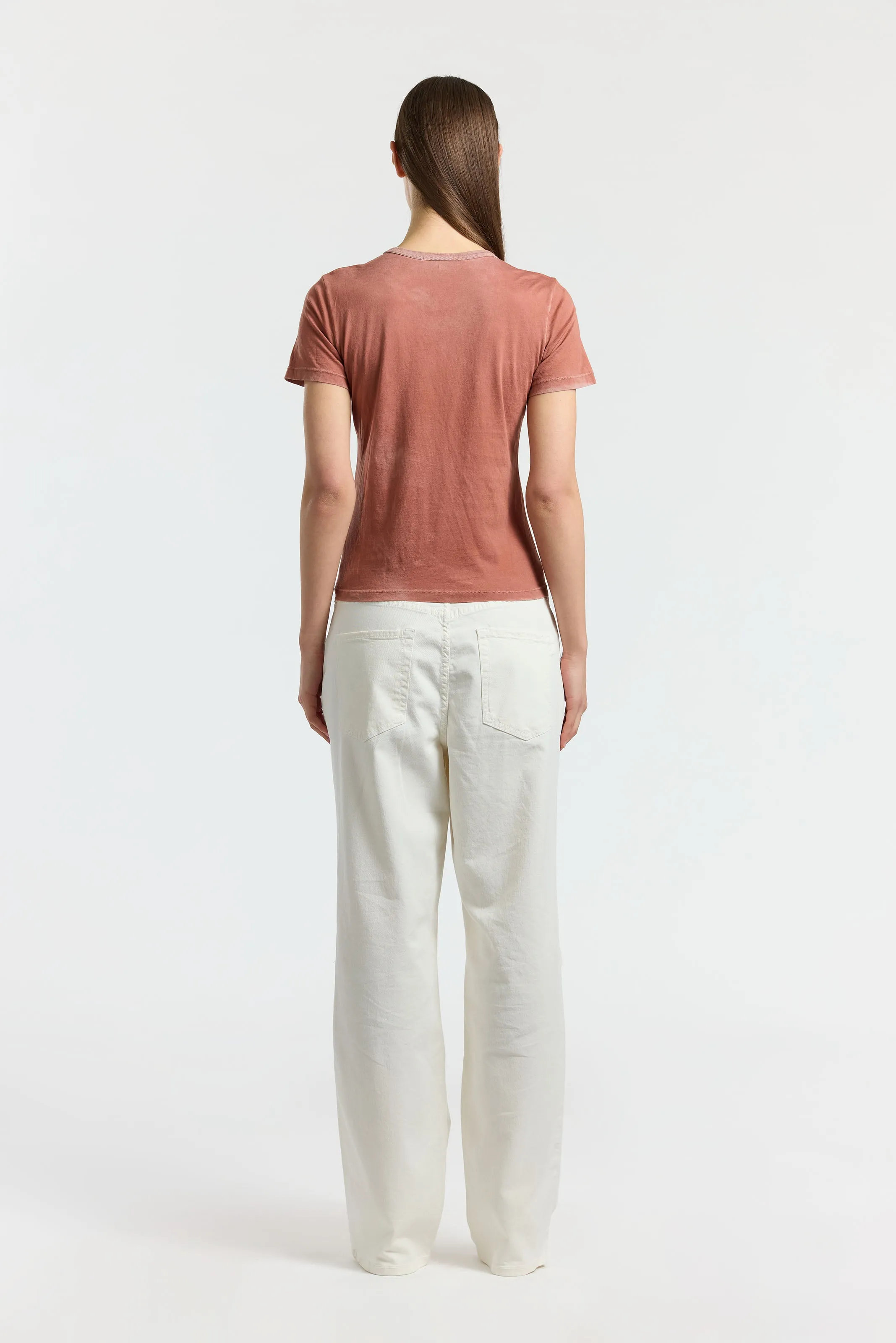 Standard Tee sold by Cotton Citizen product image thumbnail 3