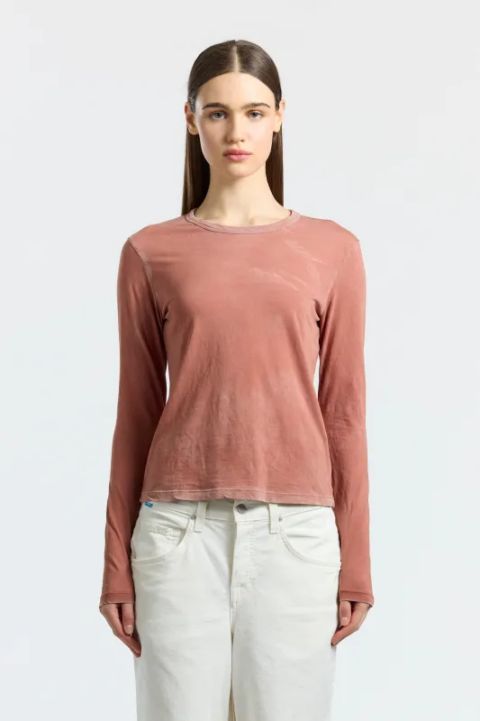 Standard Long Sleeve Shirt sold by Cotton Citizen