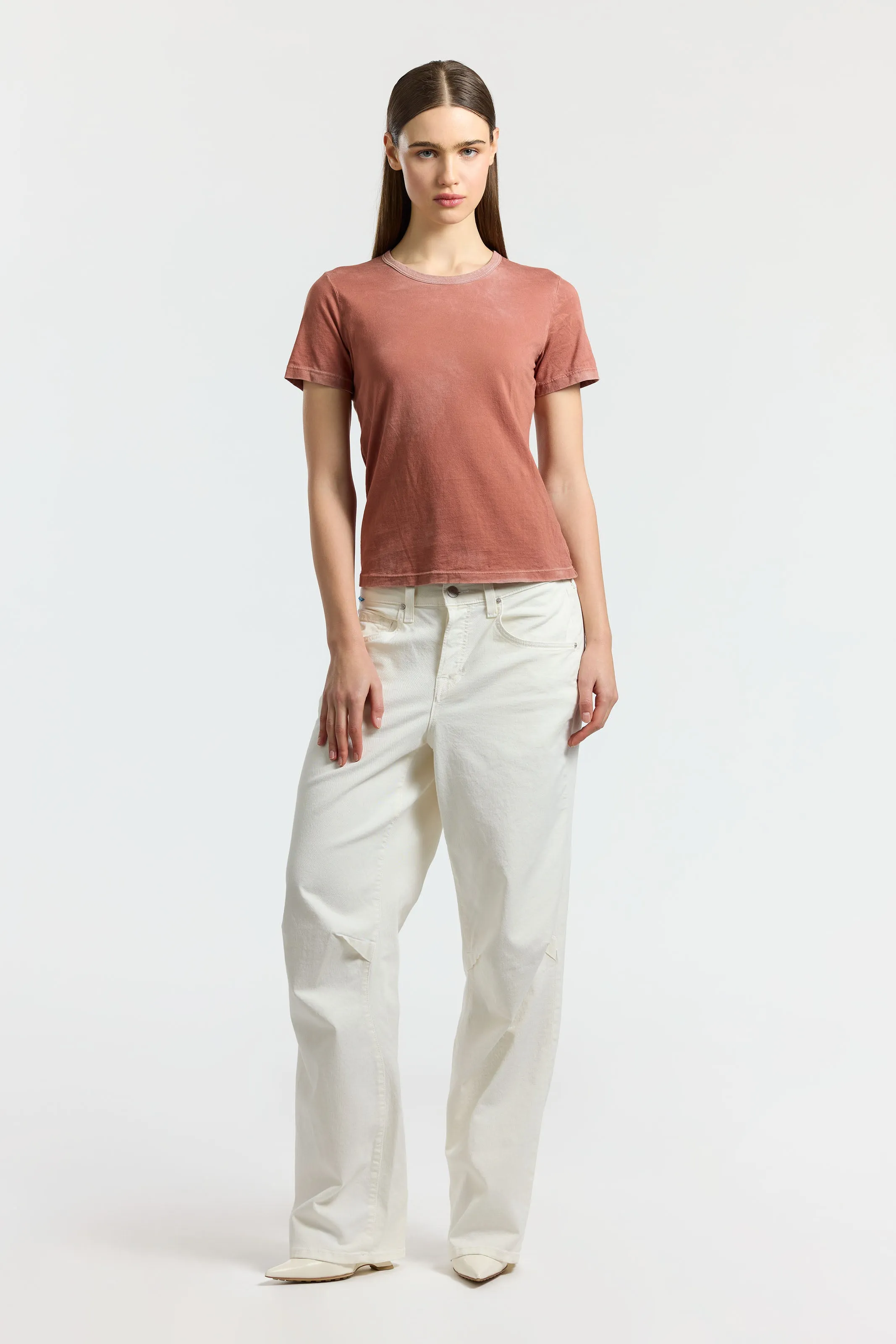 Standard Tee sold by Cotton Citizen product image thumbnail 2