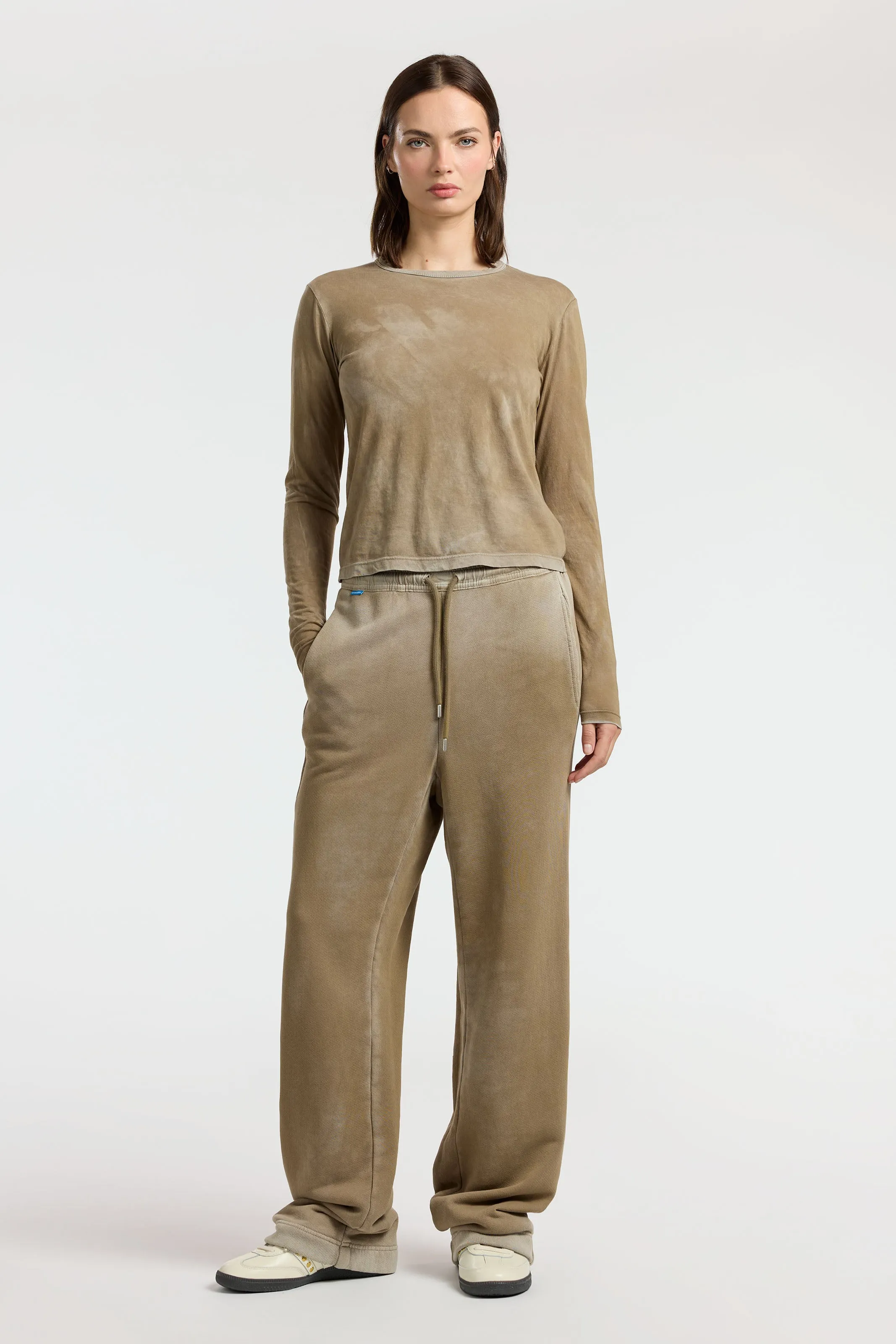 Standard Long Sleeve Shirt sold by Cotton Citizen product image thumbnail 2