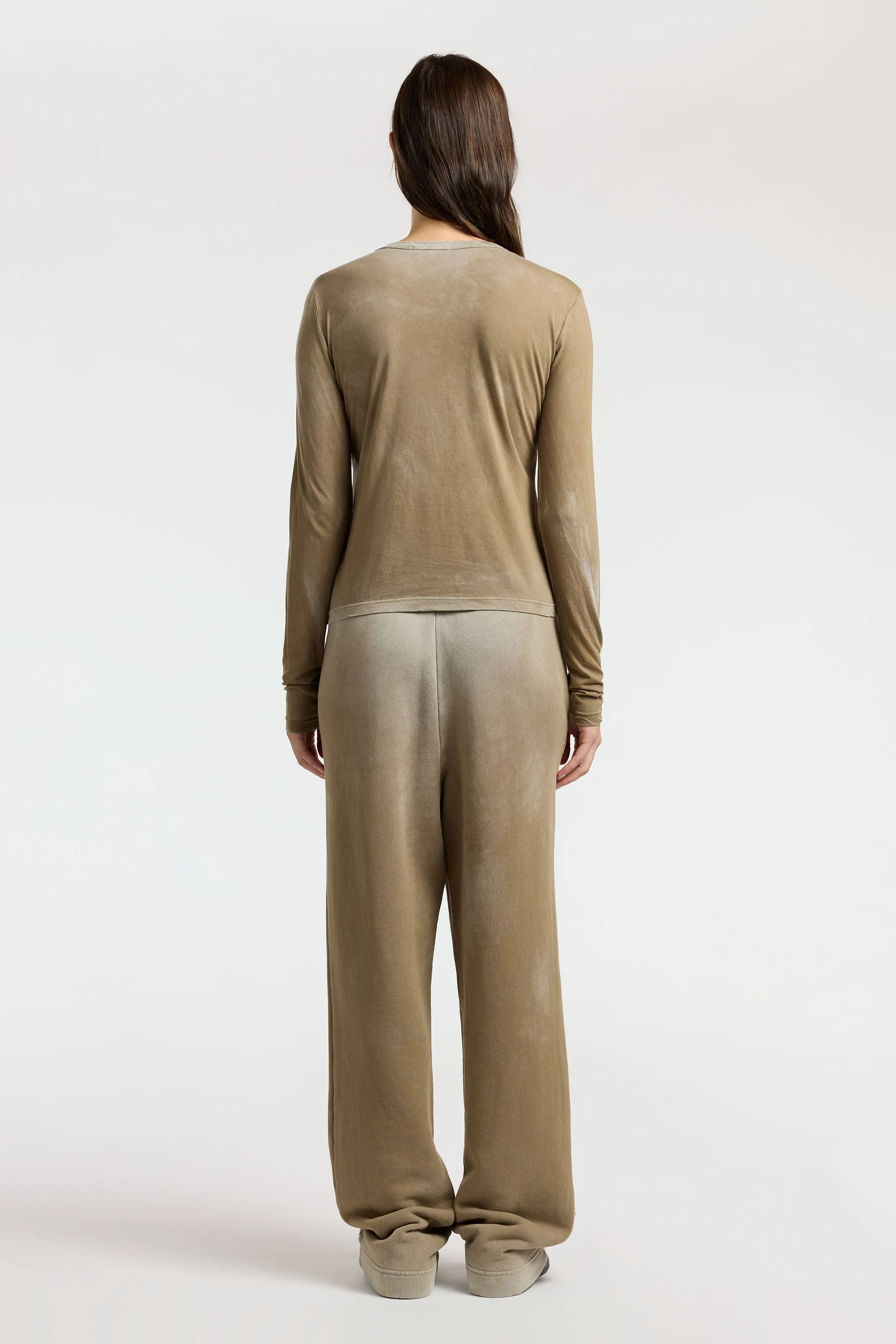 Standard Long Sleeve Shirt sold by Cotton Citizen product image thumbnail 3