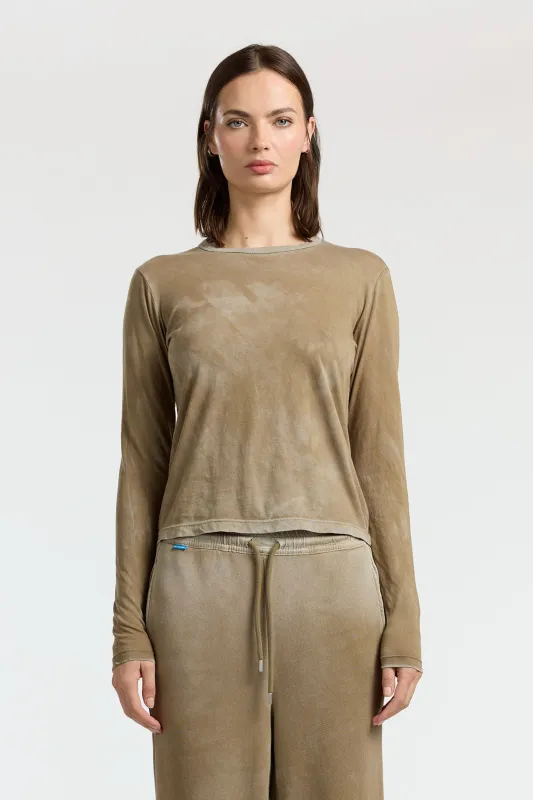 Standard Long Sleeve Shirt sold by Cotton Citizen