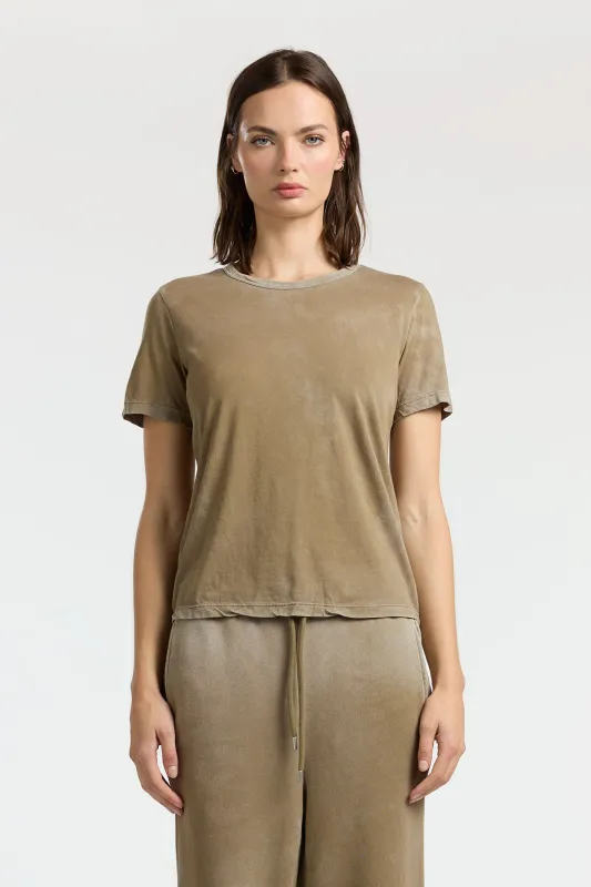 Standard Tee sold by Cotton Citizen