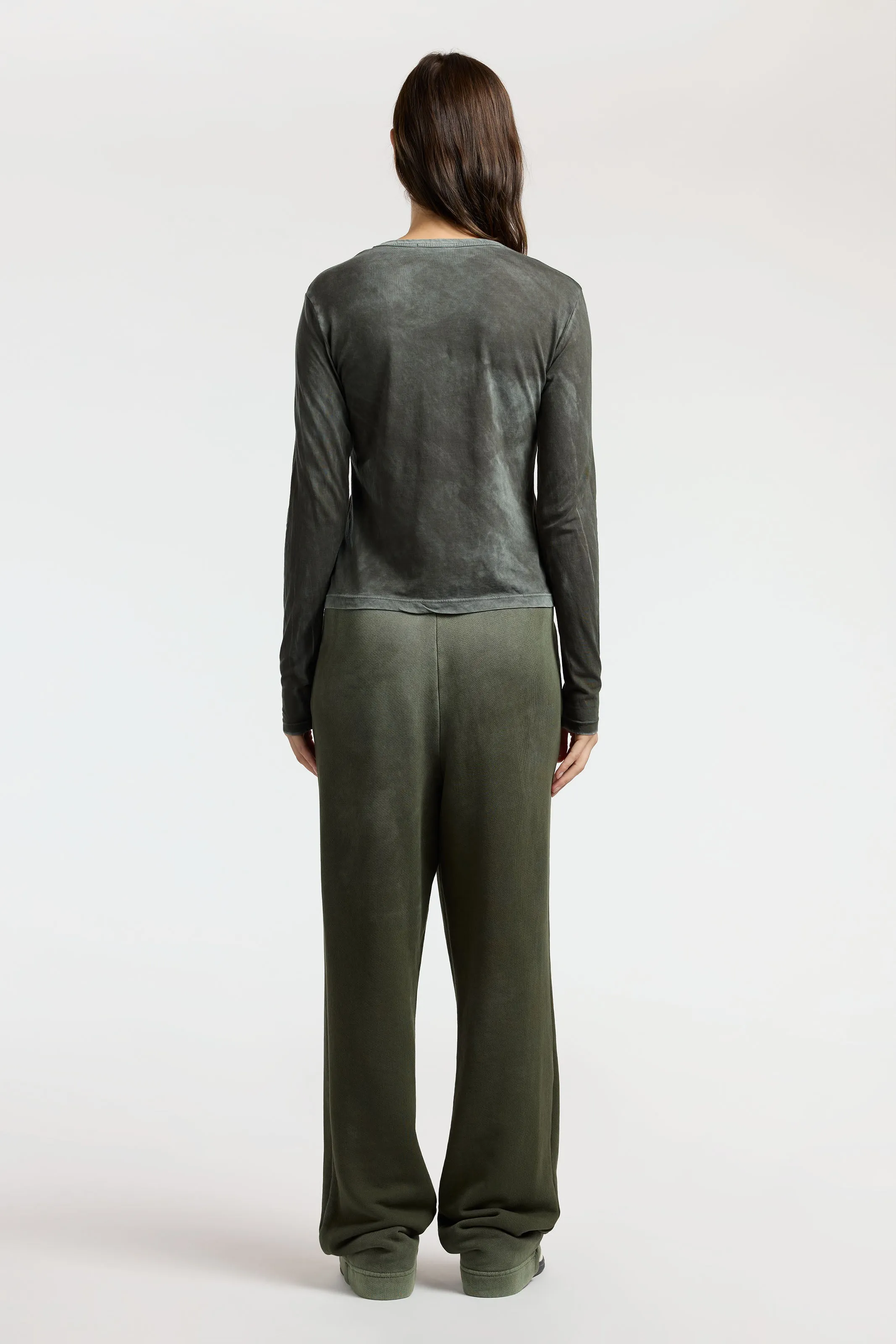 Standard Long Sleeve Shirt sold by Cotton Citizen product image thumbnail 3