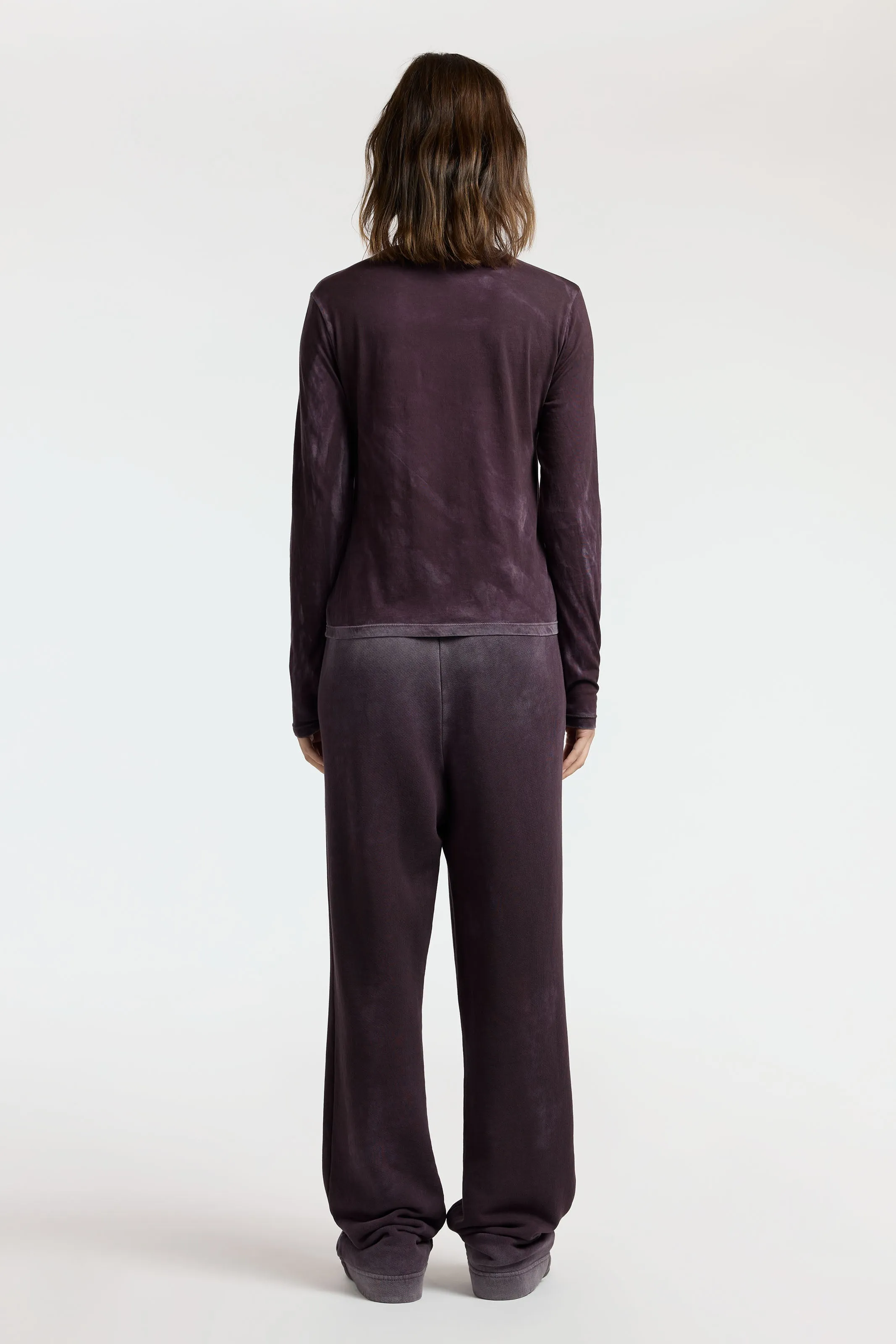 Standard Long Sleeve Shirt sold by Cotton Citizen product image thumbnail 3