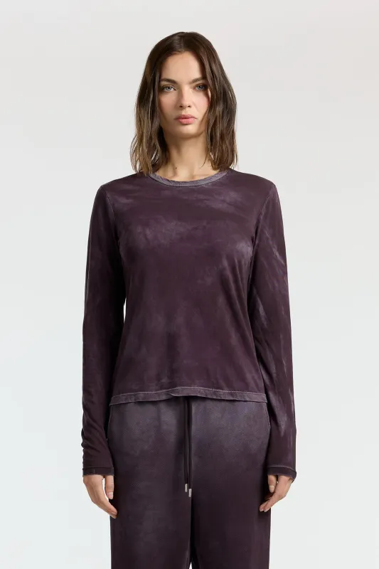 Standard Long Sleeve Shirt sold by Cotton Citizen