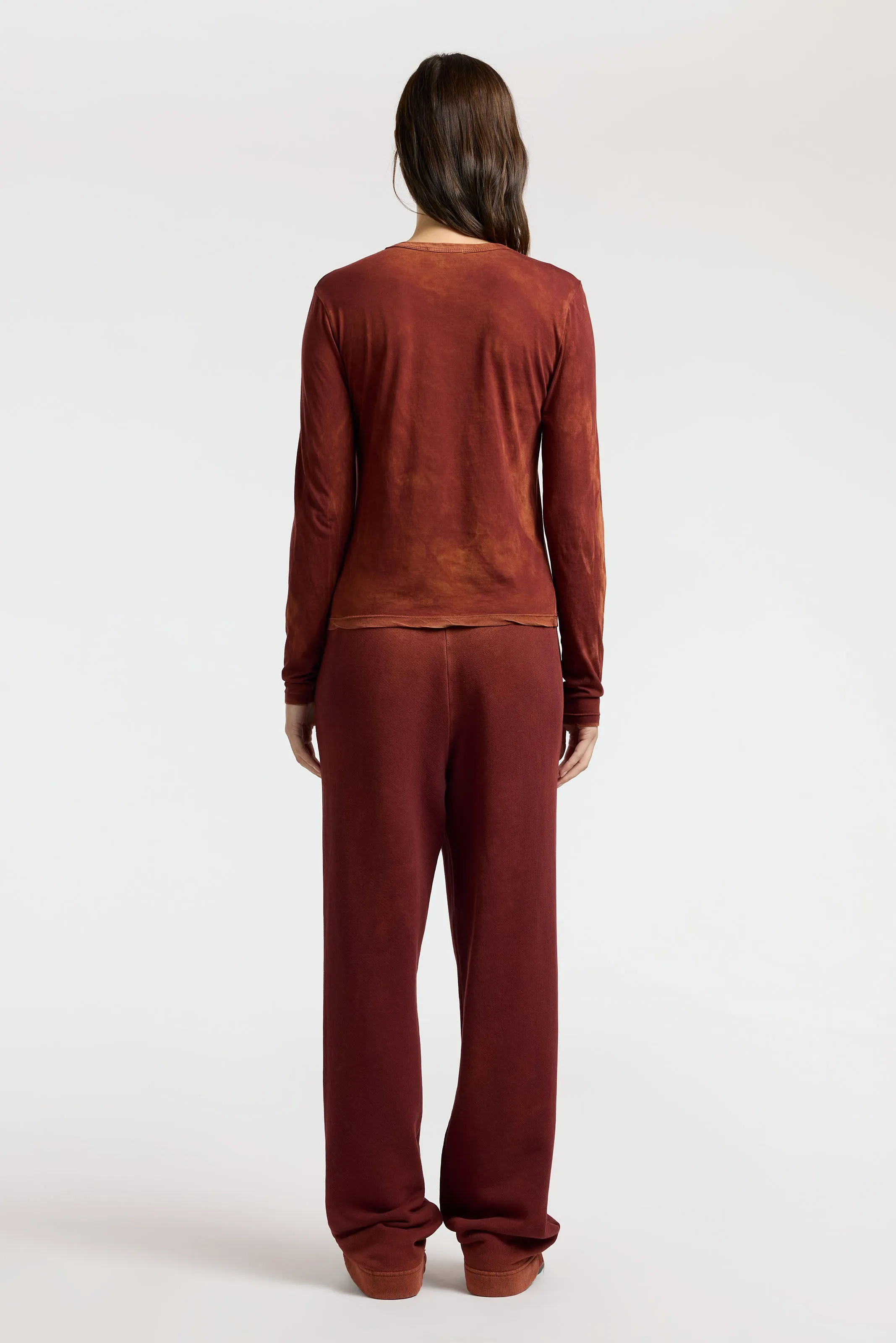 Standard Long Sleeve Shirt sold by Cotton Citizen product image thumbnail 3