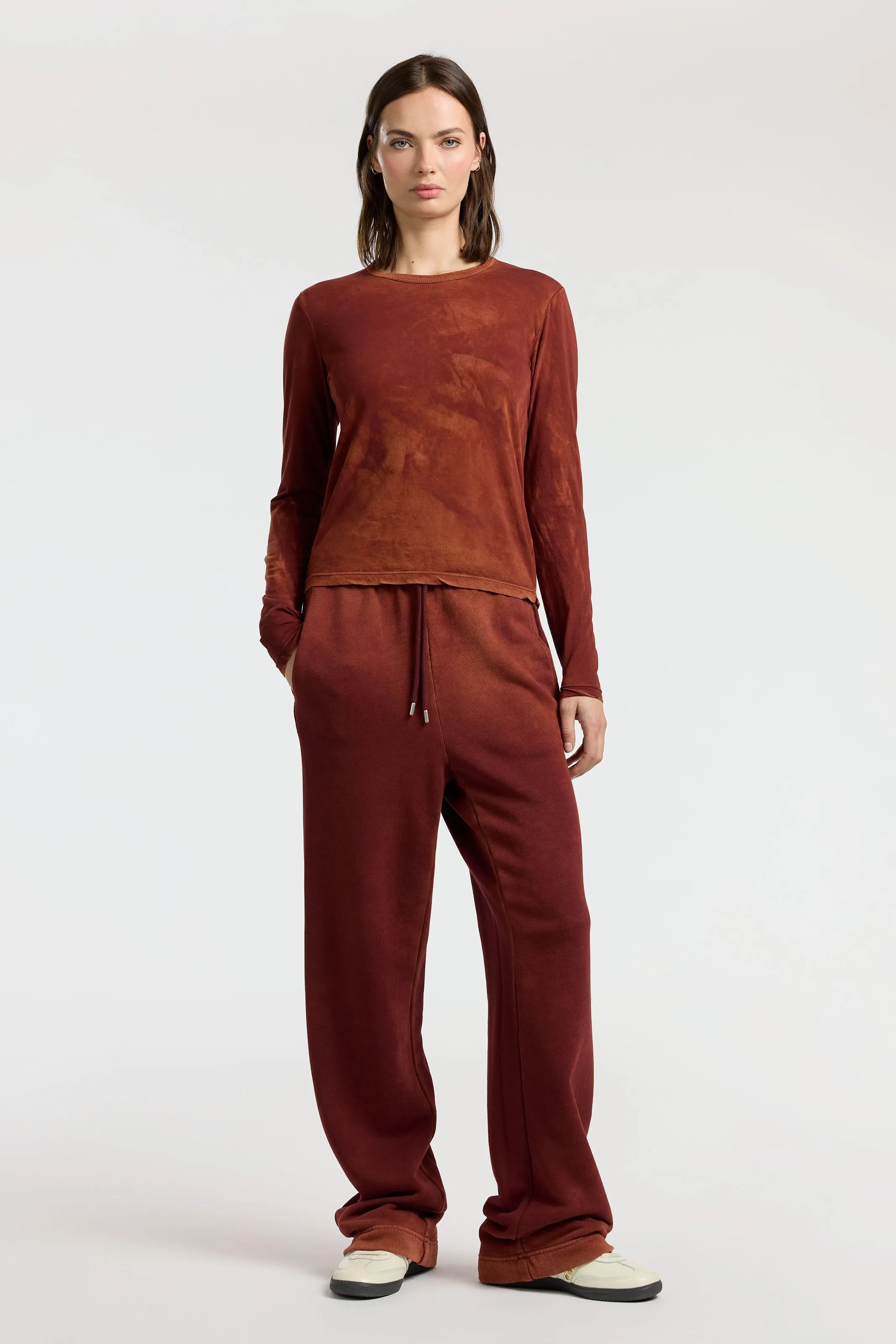 Standard Long Sleeve Shirt sold by Cotton Citizen product image thumbnail 2