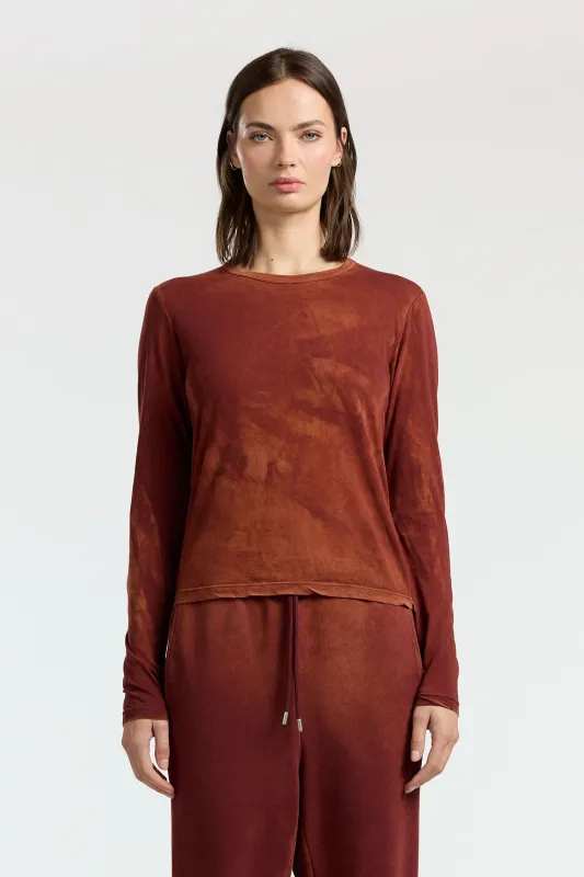 Standard Long Sleeve Shirt sold by Cotton Citizen