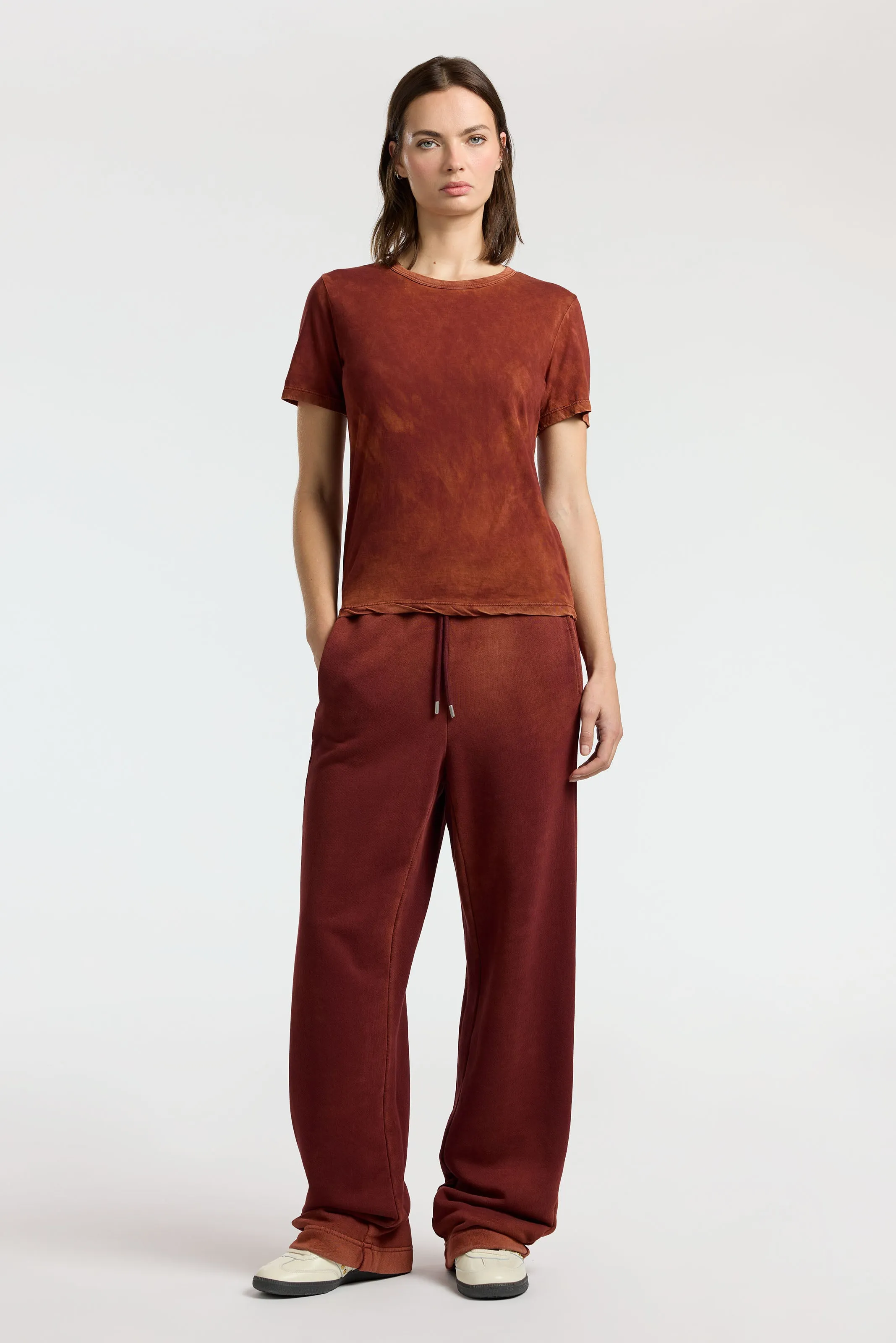 Standard Tee sold by Cotton Citizen product image thumbnail 2