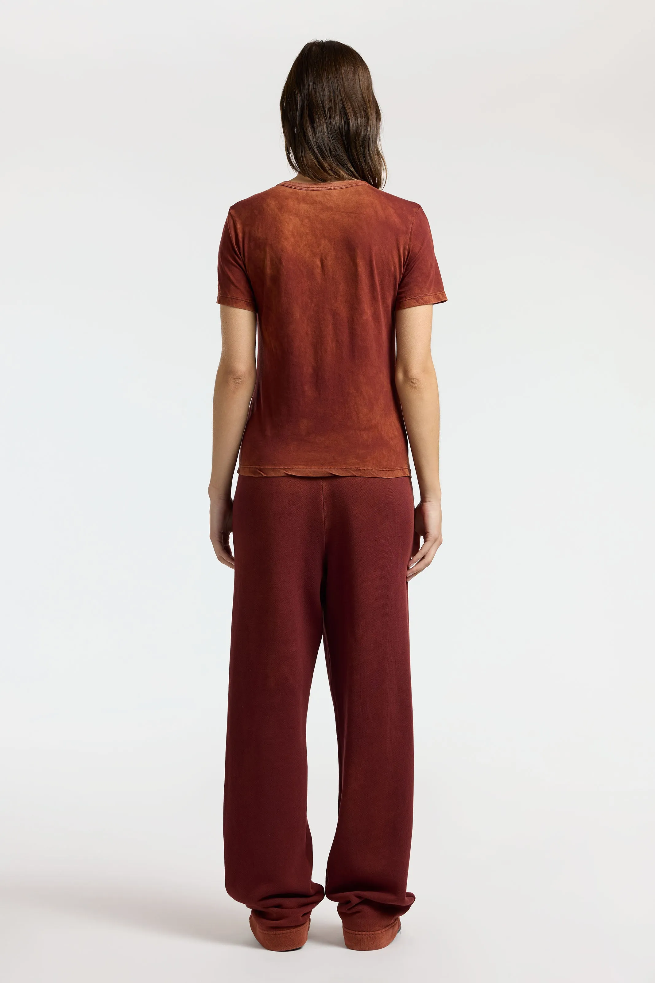 Standard Tee sold by Cotton Citizen product image thumbnail 3