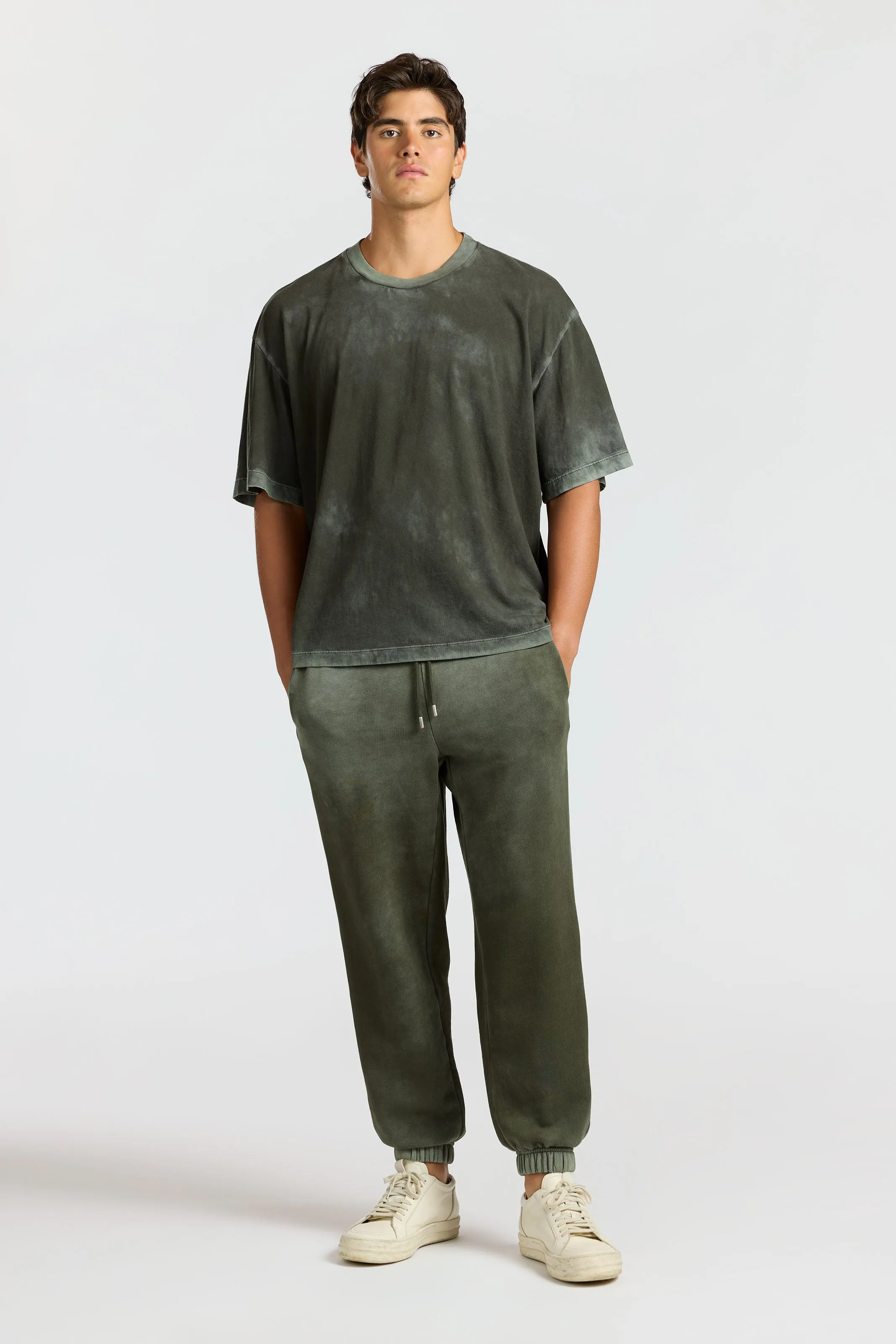 Bowie Tee sold by Cotton Citizen product image thumbnail 2