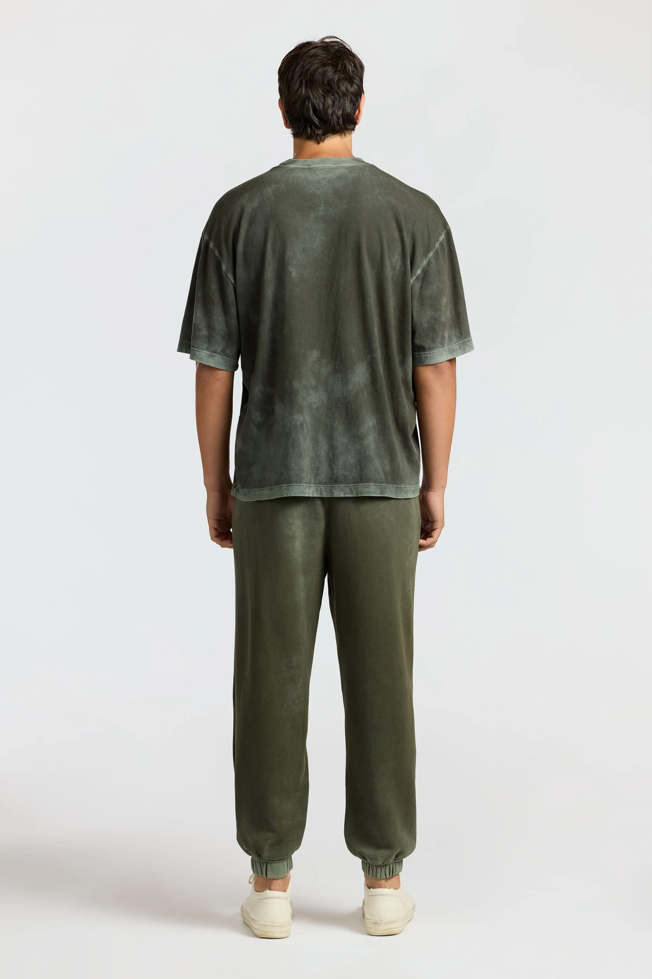 Bowie Tee sold by Cotton Citizen product image thumbnail 3