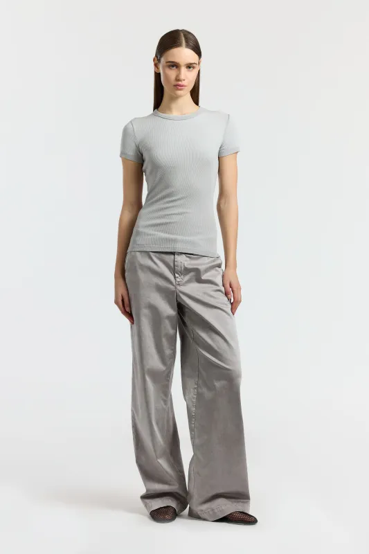 Verona Tee sold by Cotton Citizen