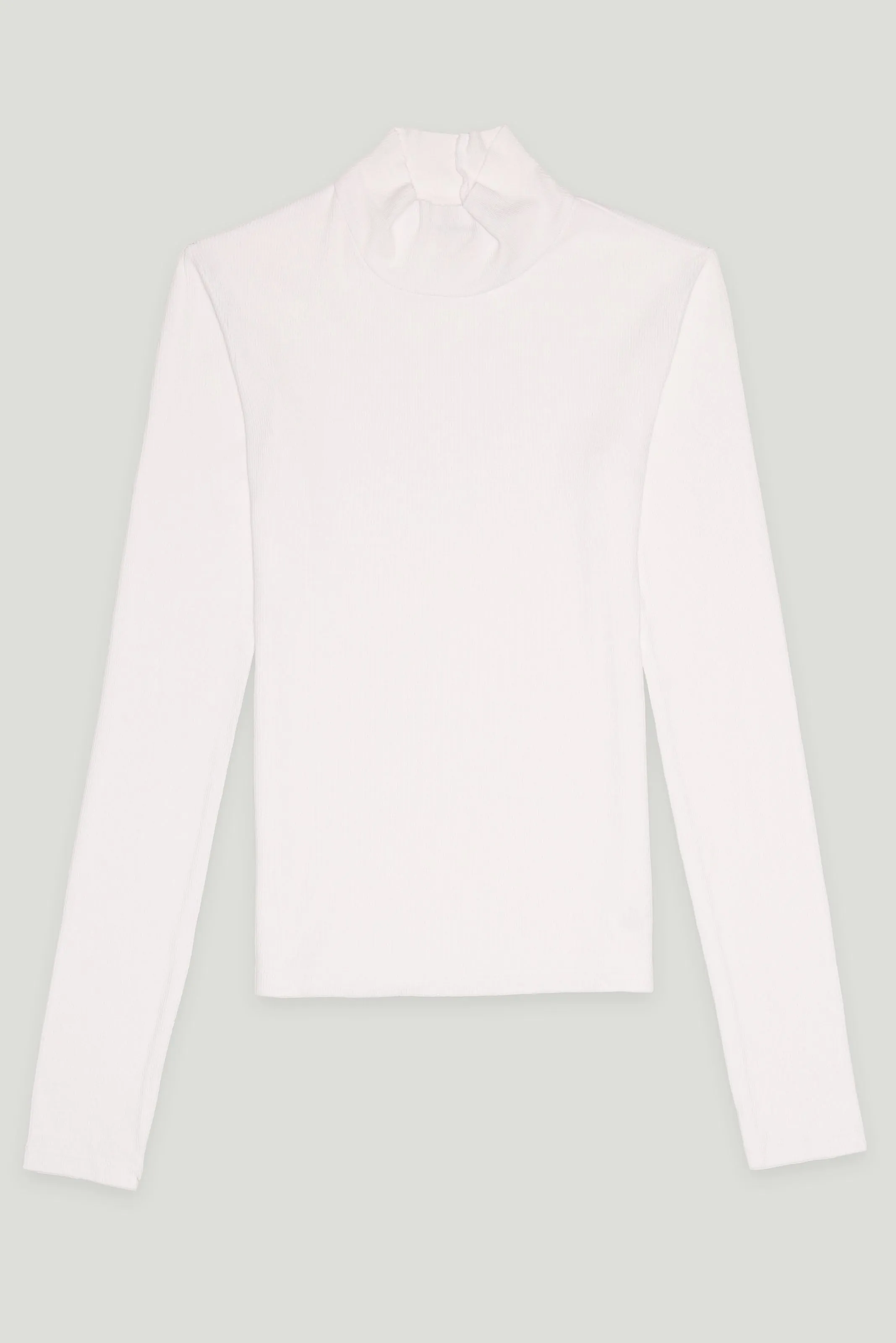 Verona Turtleneck sold by Cotton Citizen product image thumbnail 4