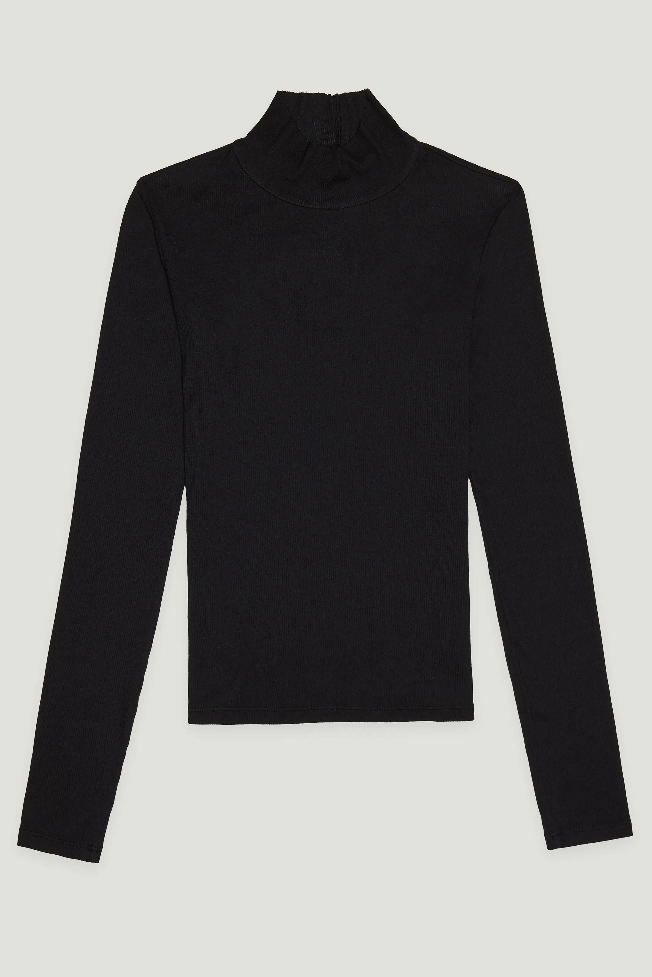 Verona Turtleneck sold by Cotton Citizen product image thumbnail 4