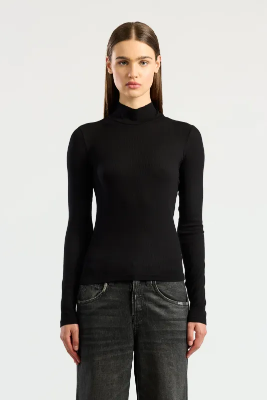 Verona Turtleneck made by Cotton Citizen
