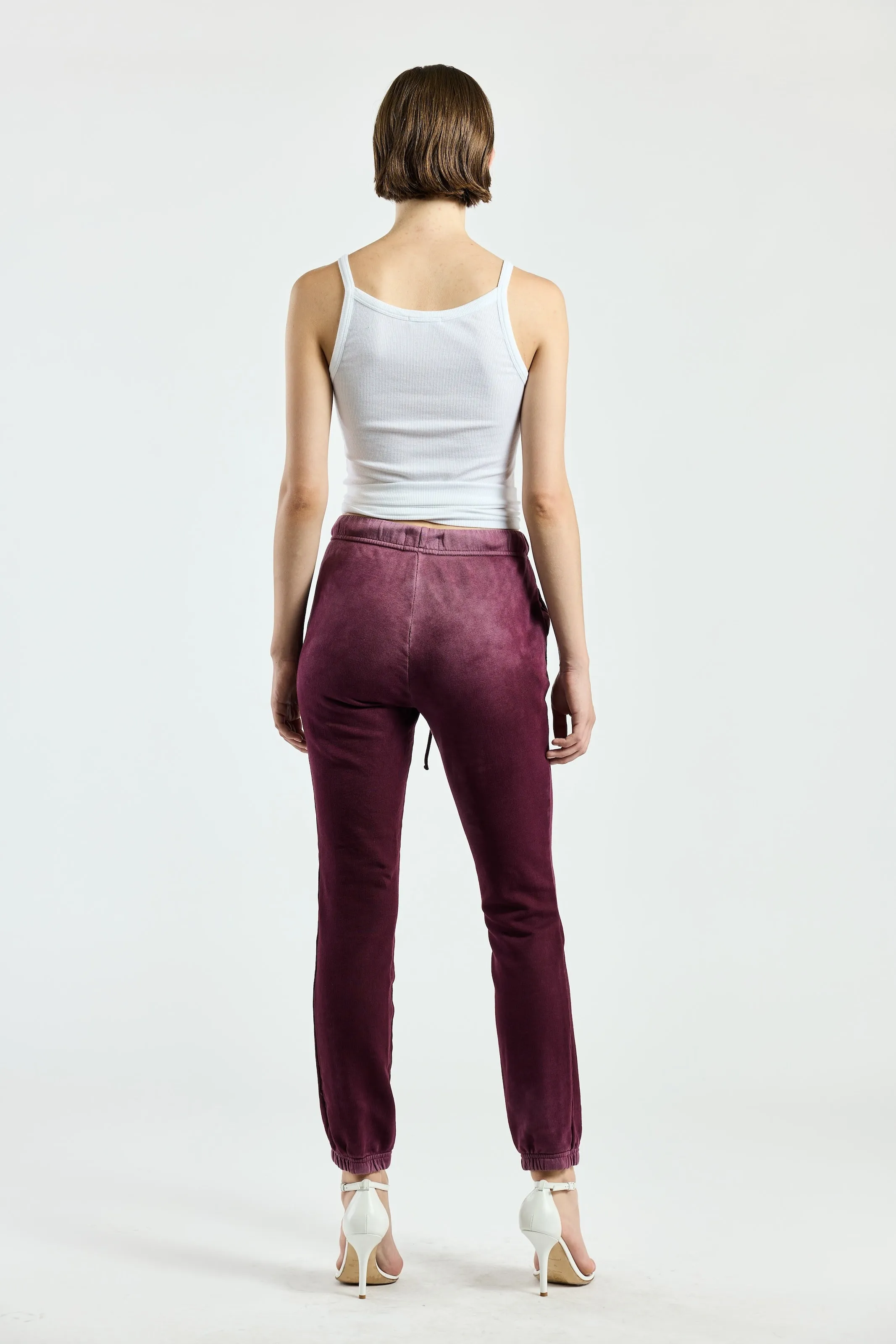 Milan Sweats sold by Cotton Citizen product image thumbnail 3