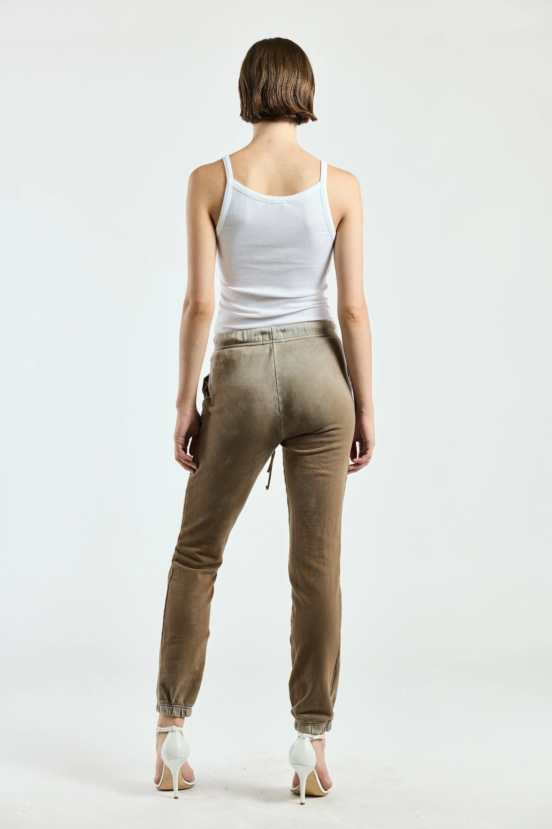 Milan Sweats sold by Cotton Citizen product image thumbnail 3