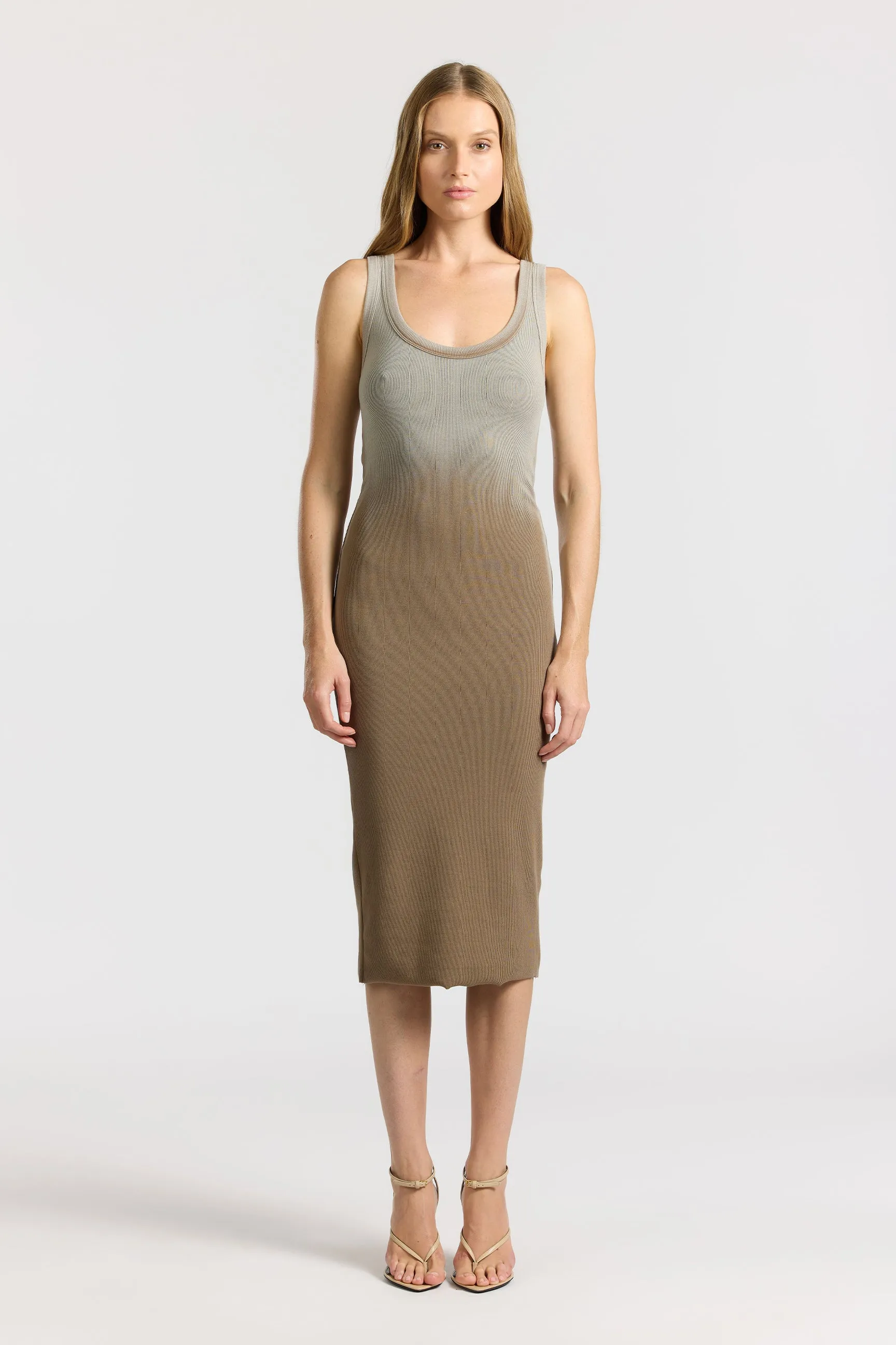 Verona Midi Dress sold by Cotton Citizen