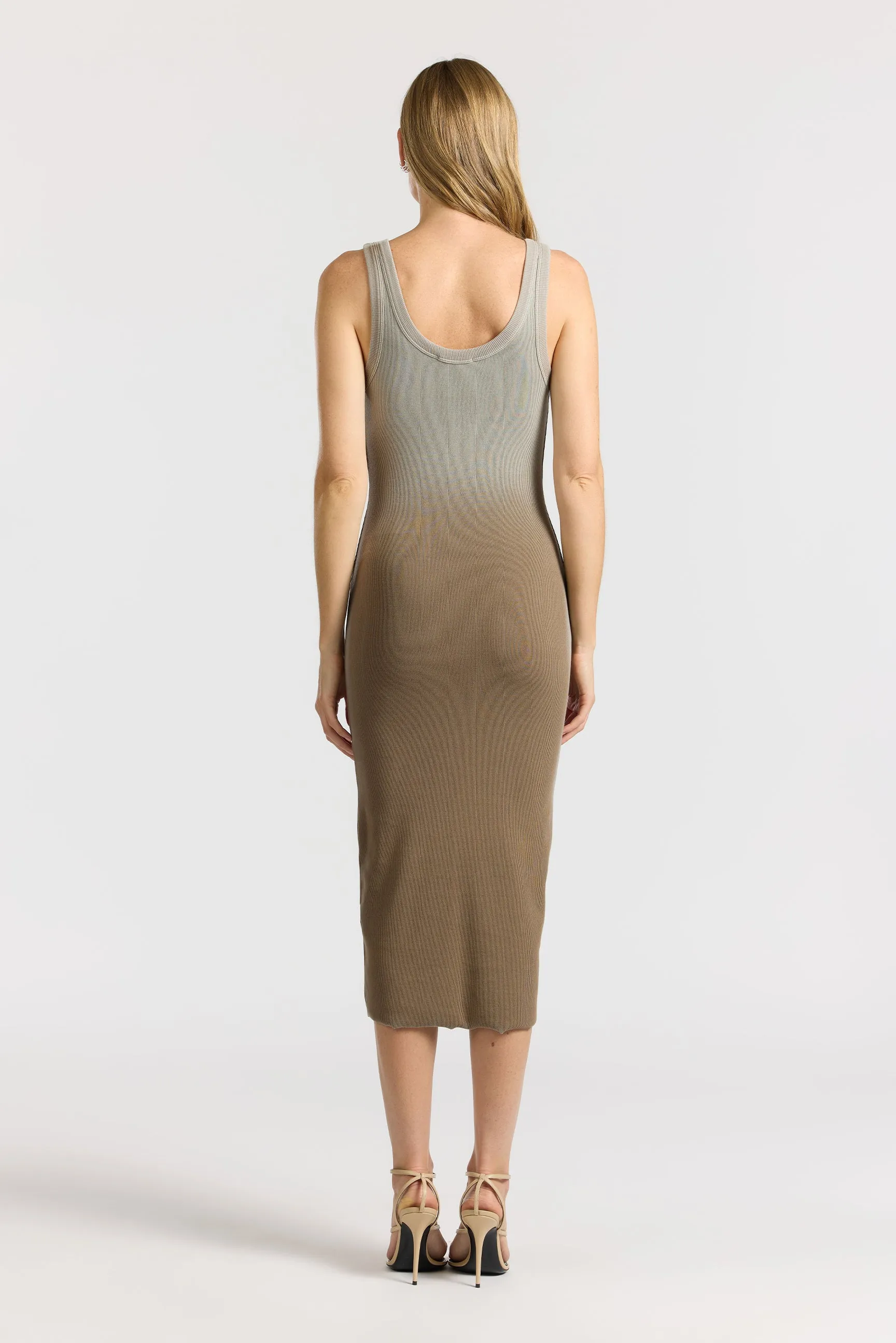 Verona Midi Dress sold by Cotton Citizen product image thumbnail 3