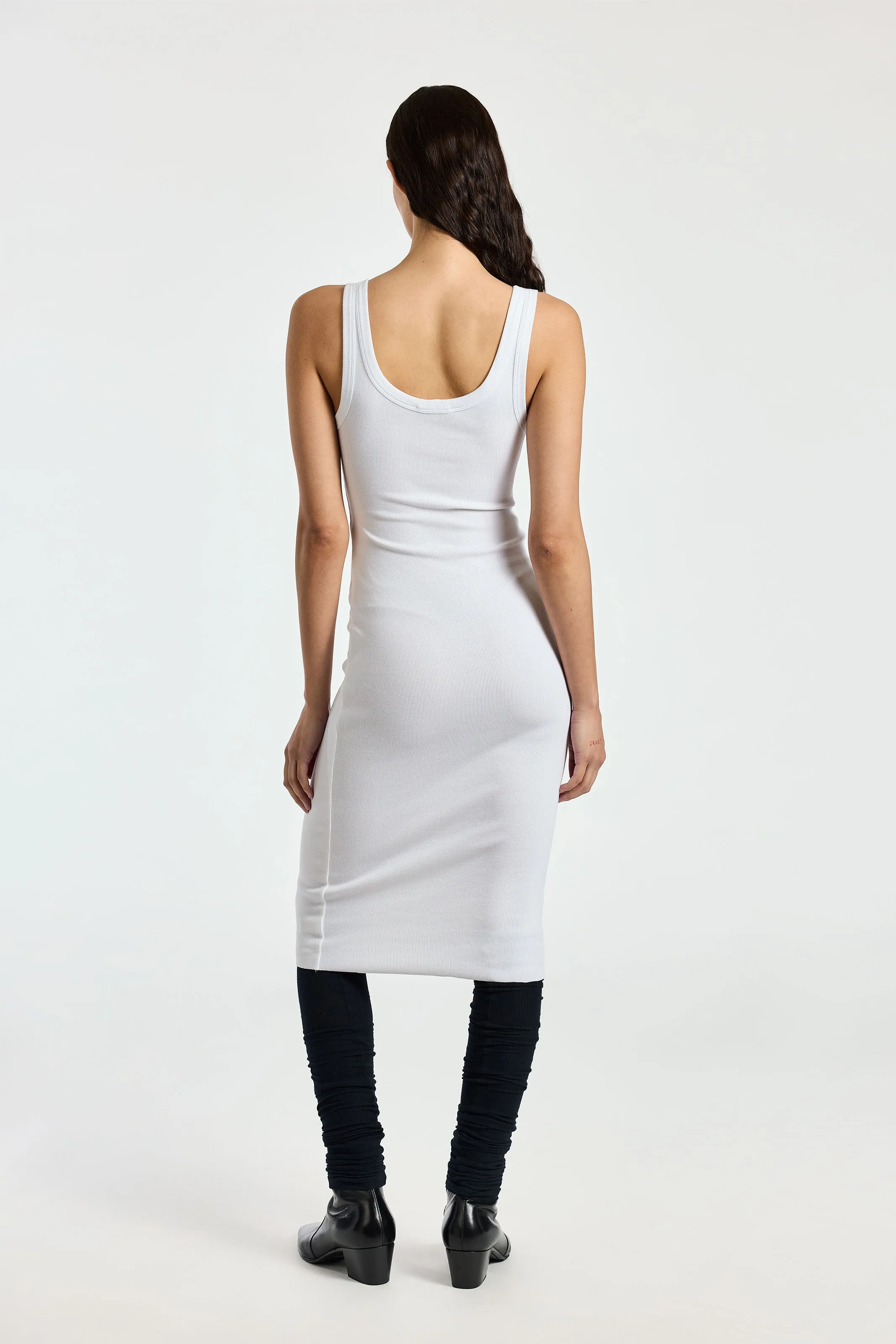 Verona Midi Dress sold by Cotton Citizen product image thumbnail 3