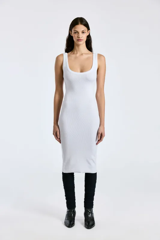 Verona Midi Dress sold by Cotton Citizen
