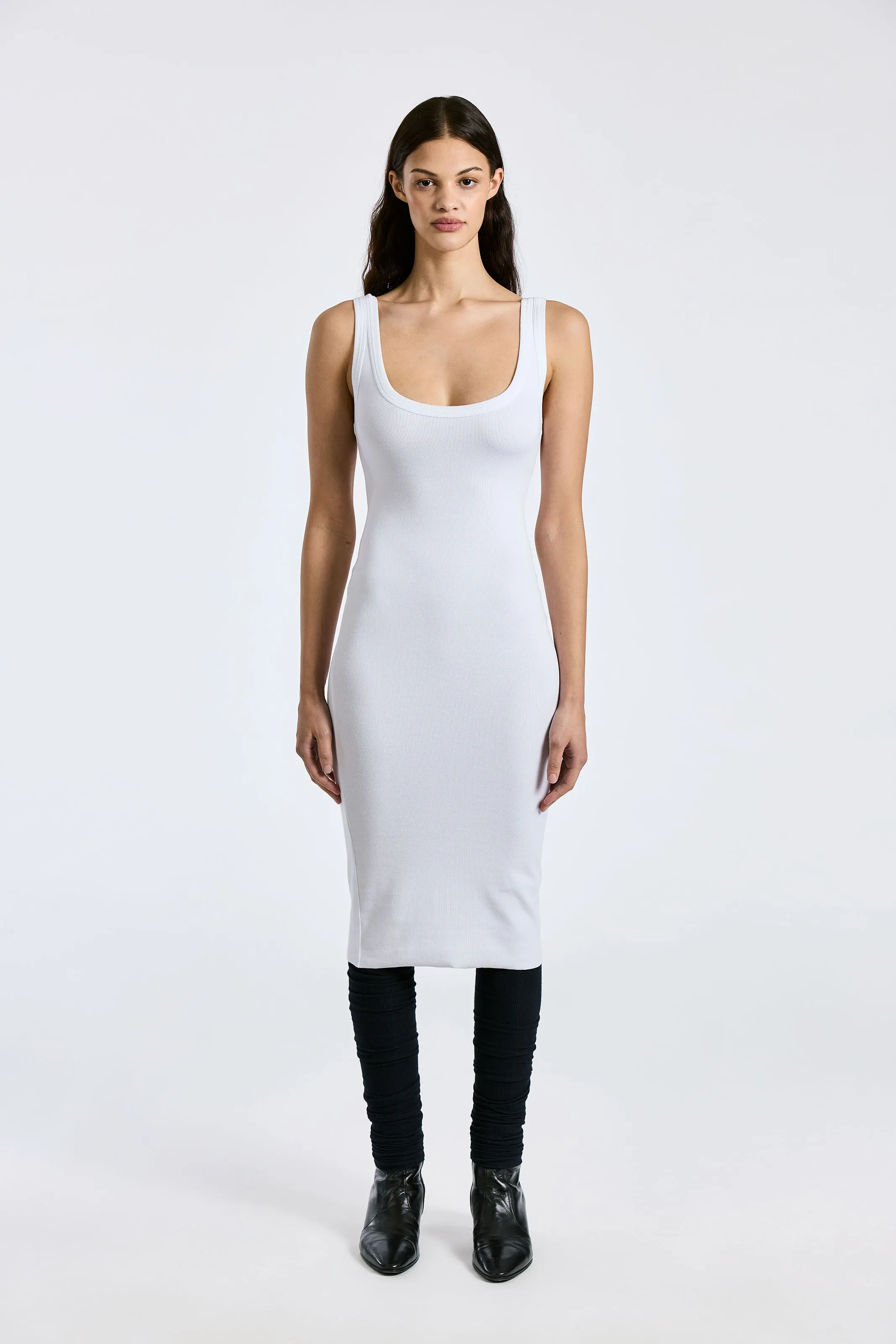 Verona Midi Dress sold by Cotton Citizen