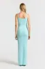 Verona Spaghetti Maxi Dress sold by Cotton Citizen