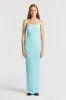 Verona Spaghetti Maxi Dress sold by Cotton Citizen