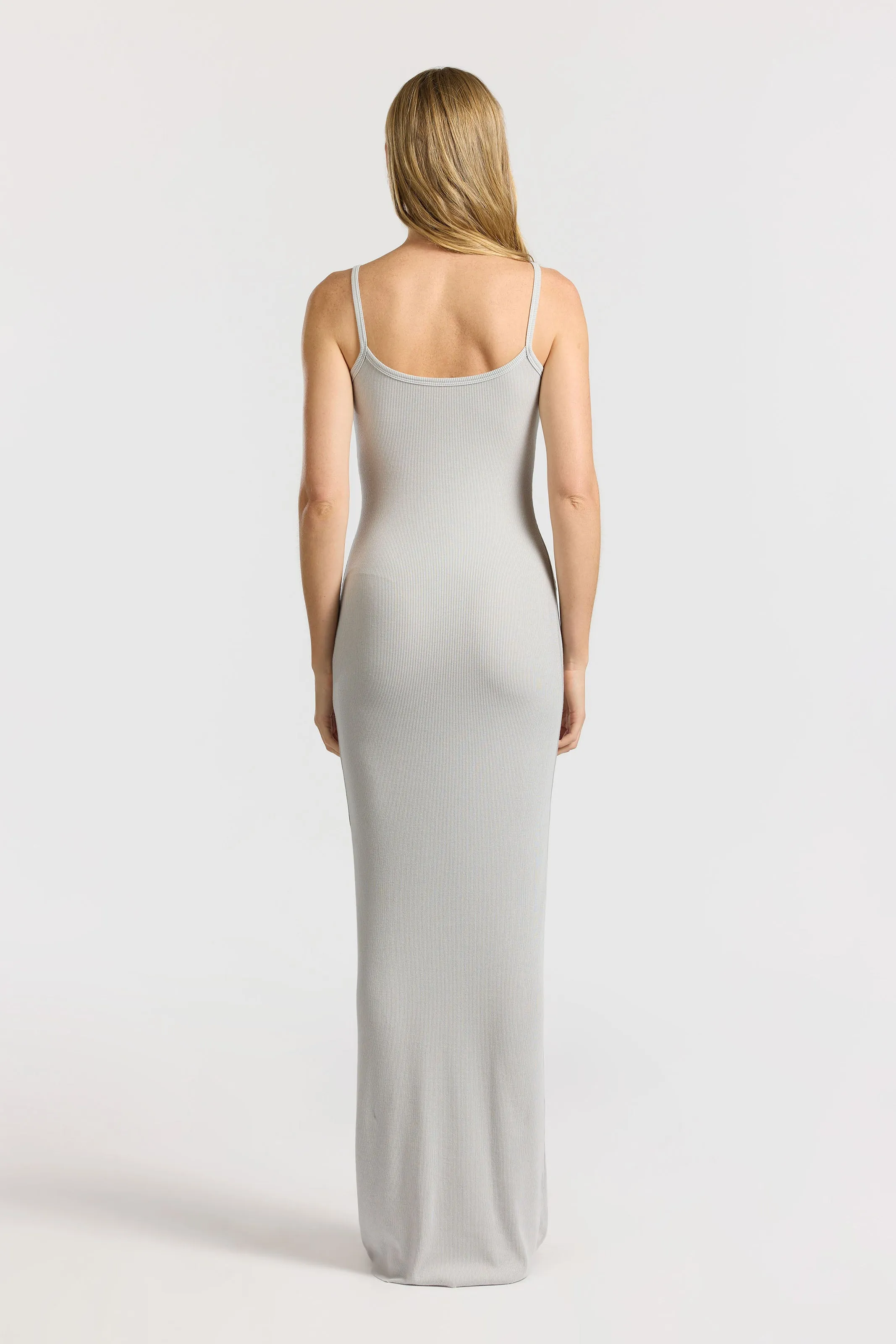 Verona Spaghetti Maxi Dress sold by Cotton Citizen product image thumbnail 3