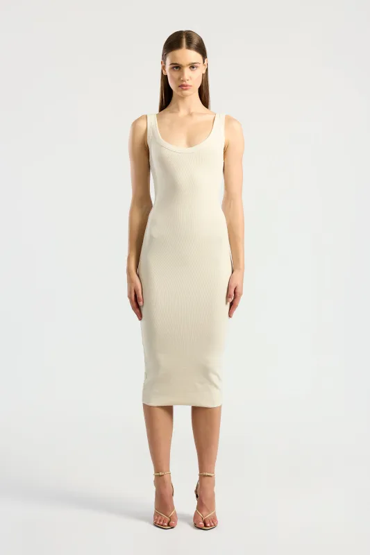 Verona Midi Dress sold by Cotton Citizen