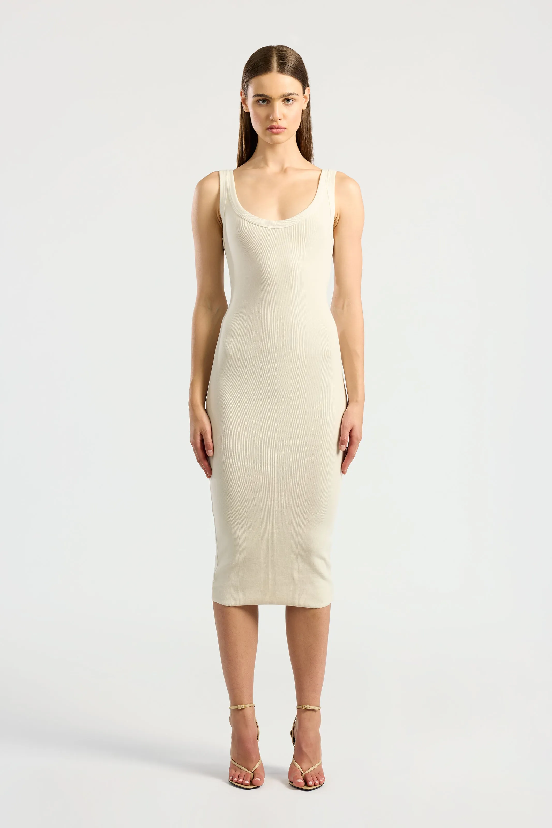 Verona Midi Dress sold by Cotton Citizen
