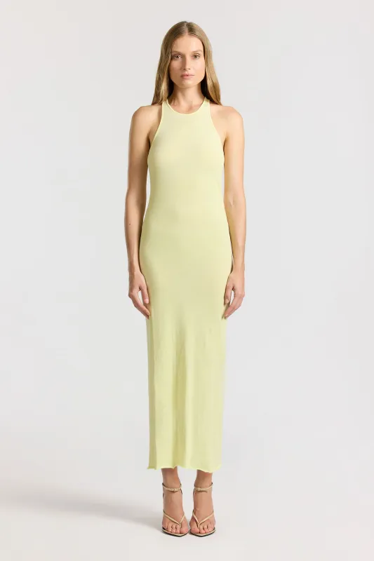 Marbella Maxi Dress sold by Cotton Citizen