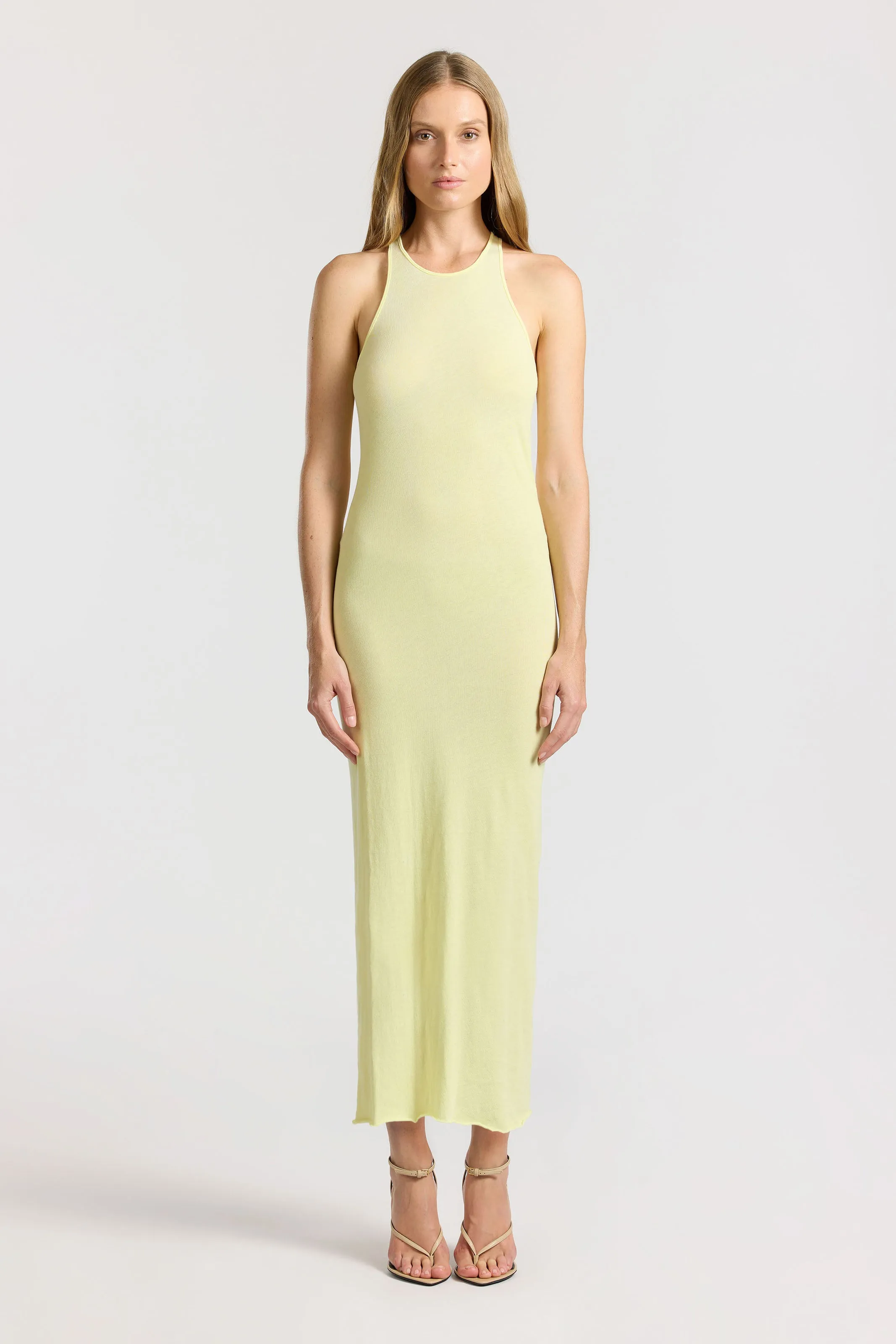 Marbella Maxi Dress sold by Cotton Citizen