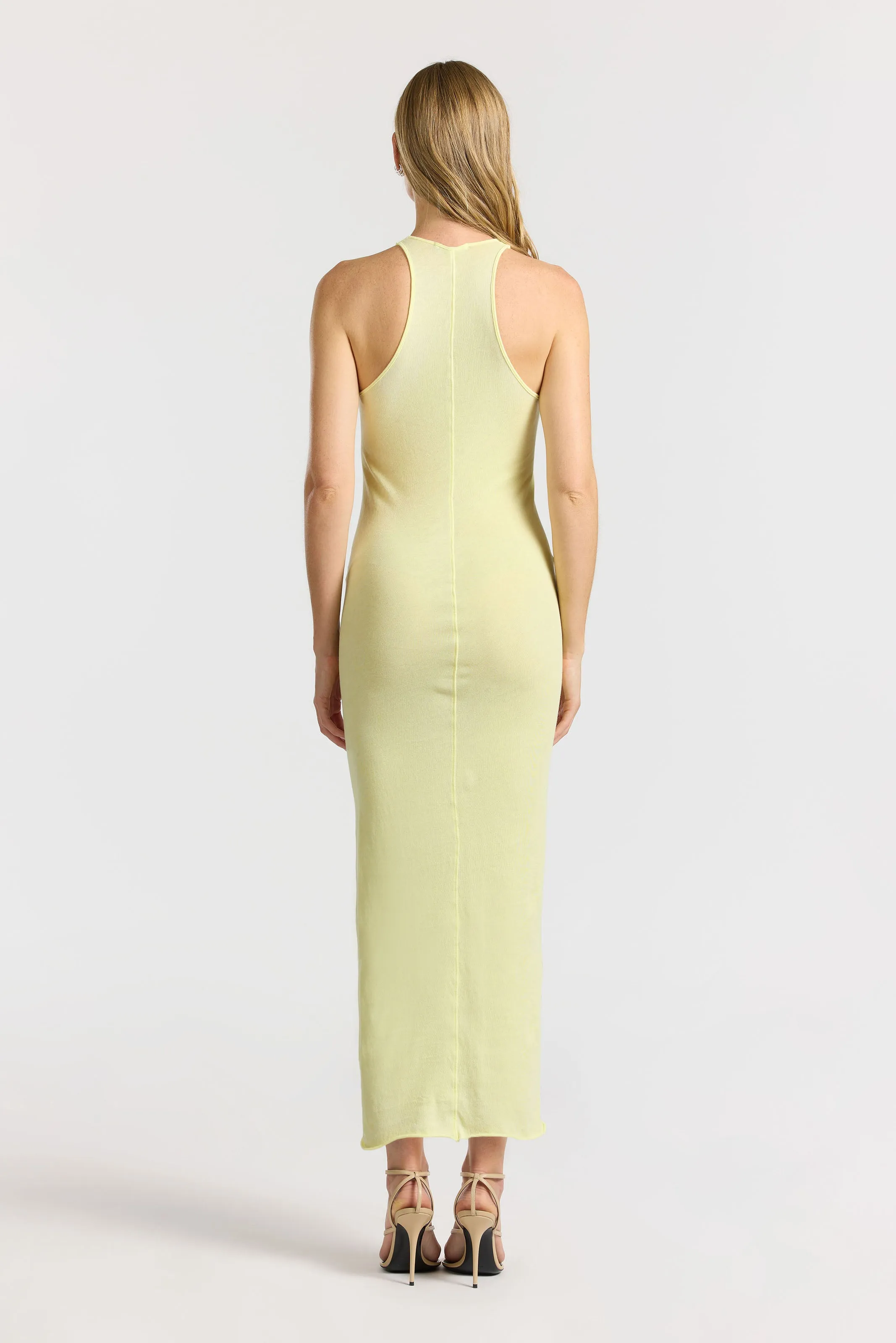 Marbella Maxi Dress sold by Cotton Citizen product image thumbnail 2