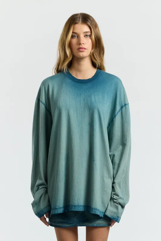 Bowie Shirt sold by Cotton Citizen