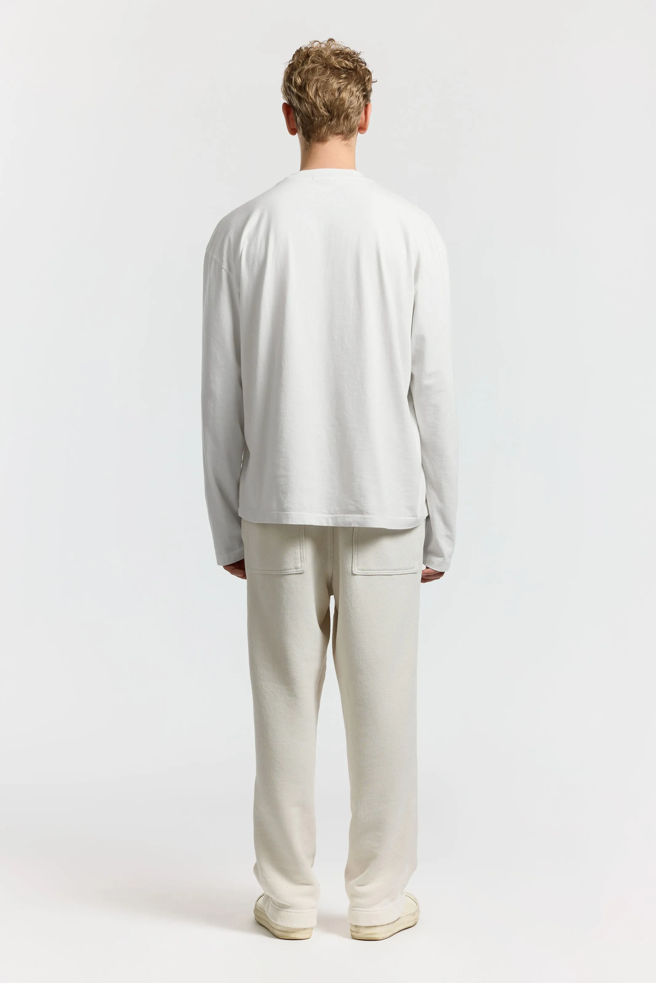 Bowie Shirt sold by Cotton Citizen product image thumbnail 5