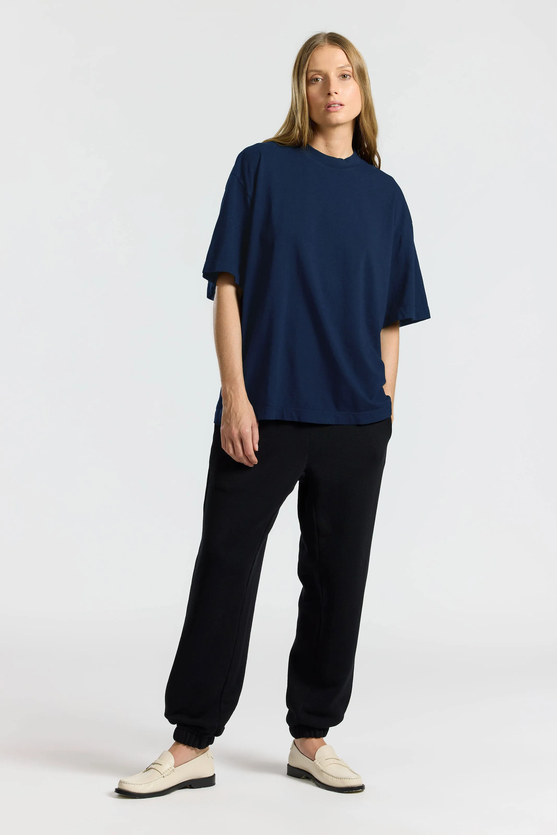 Bowie Tee sold by Cotton Citizen product image thumbnail 4