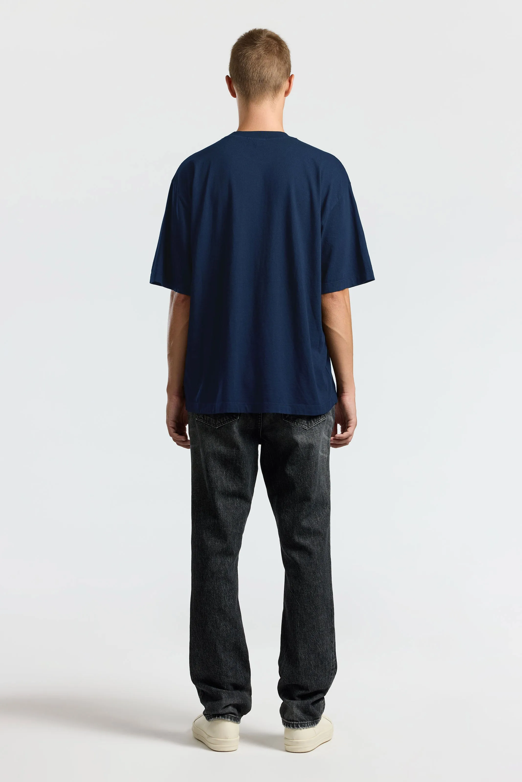 Bowie Tee sold by Cotton Citizen product image thumbnail 5