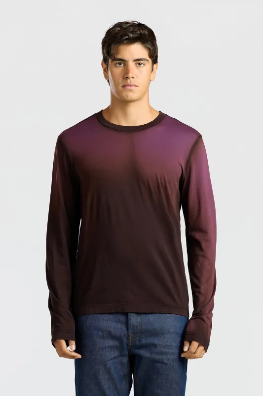 Prince Long Sleeve Shirt sold by Cotton Citizen