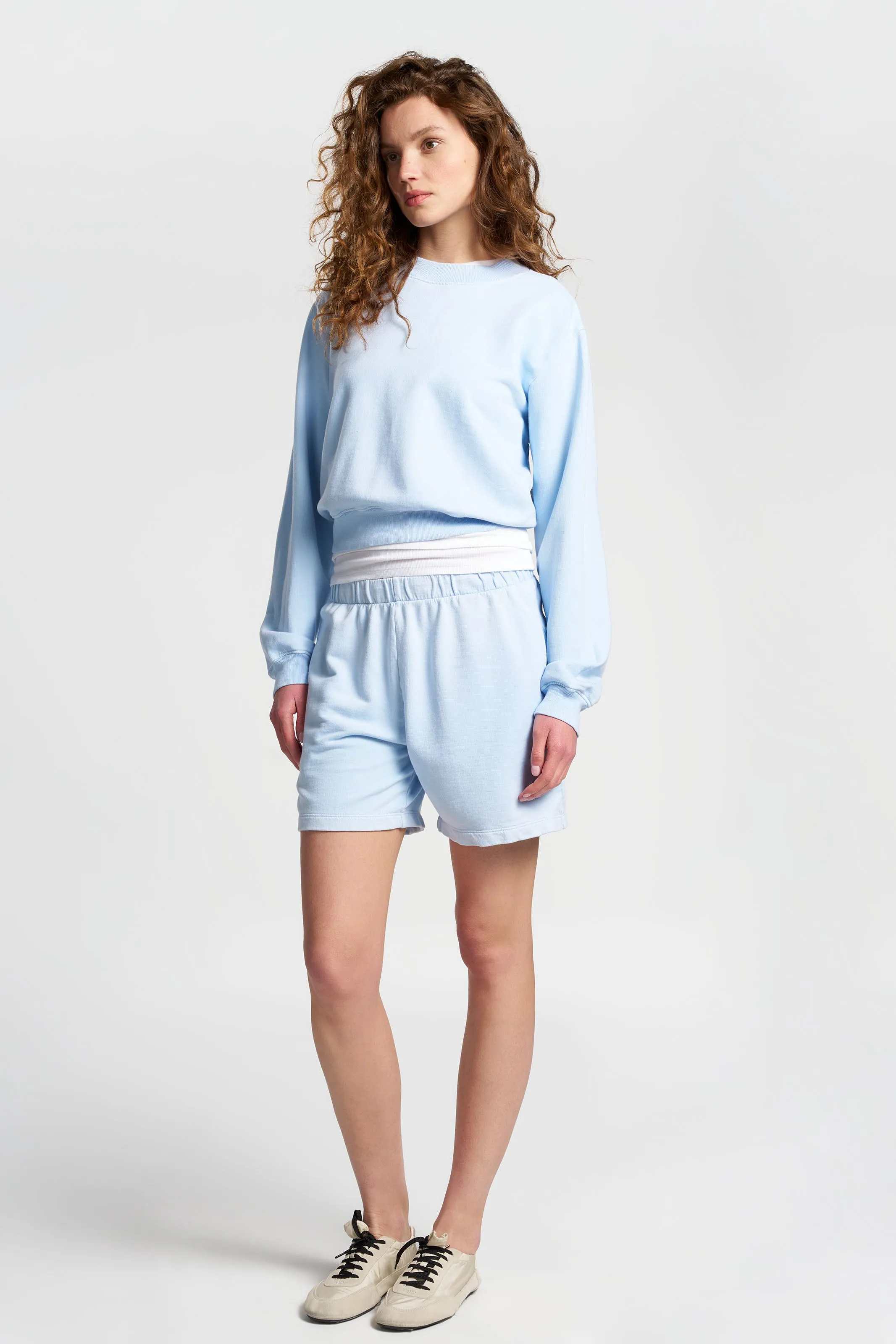 Roma Short sold by Cotton Citizen