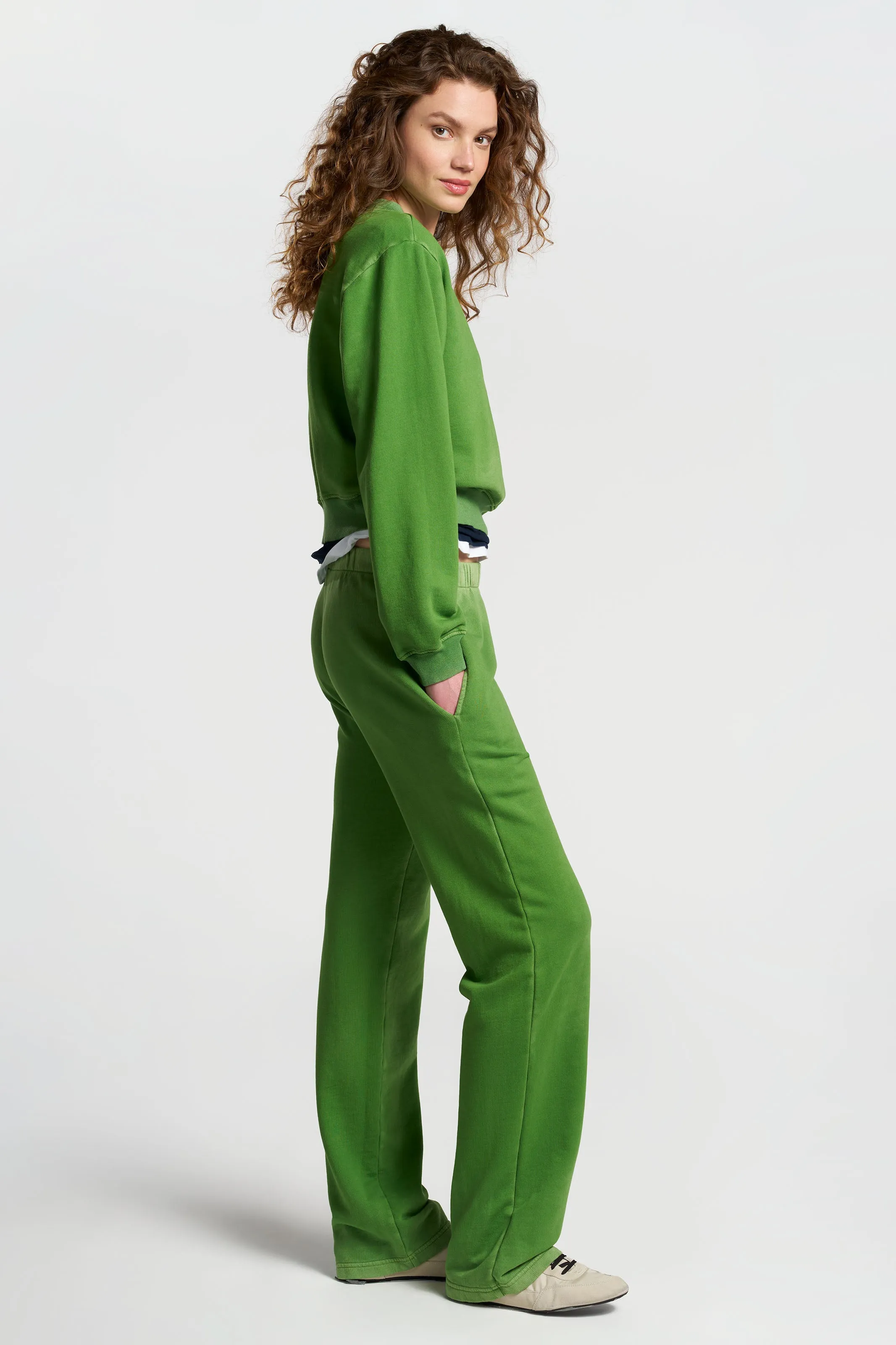 Roma Crew sold by Cotton Citizen product image thumbnail 3