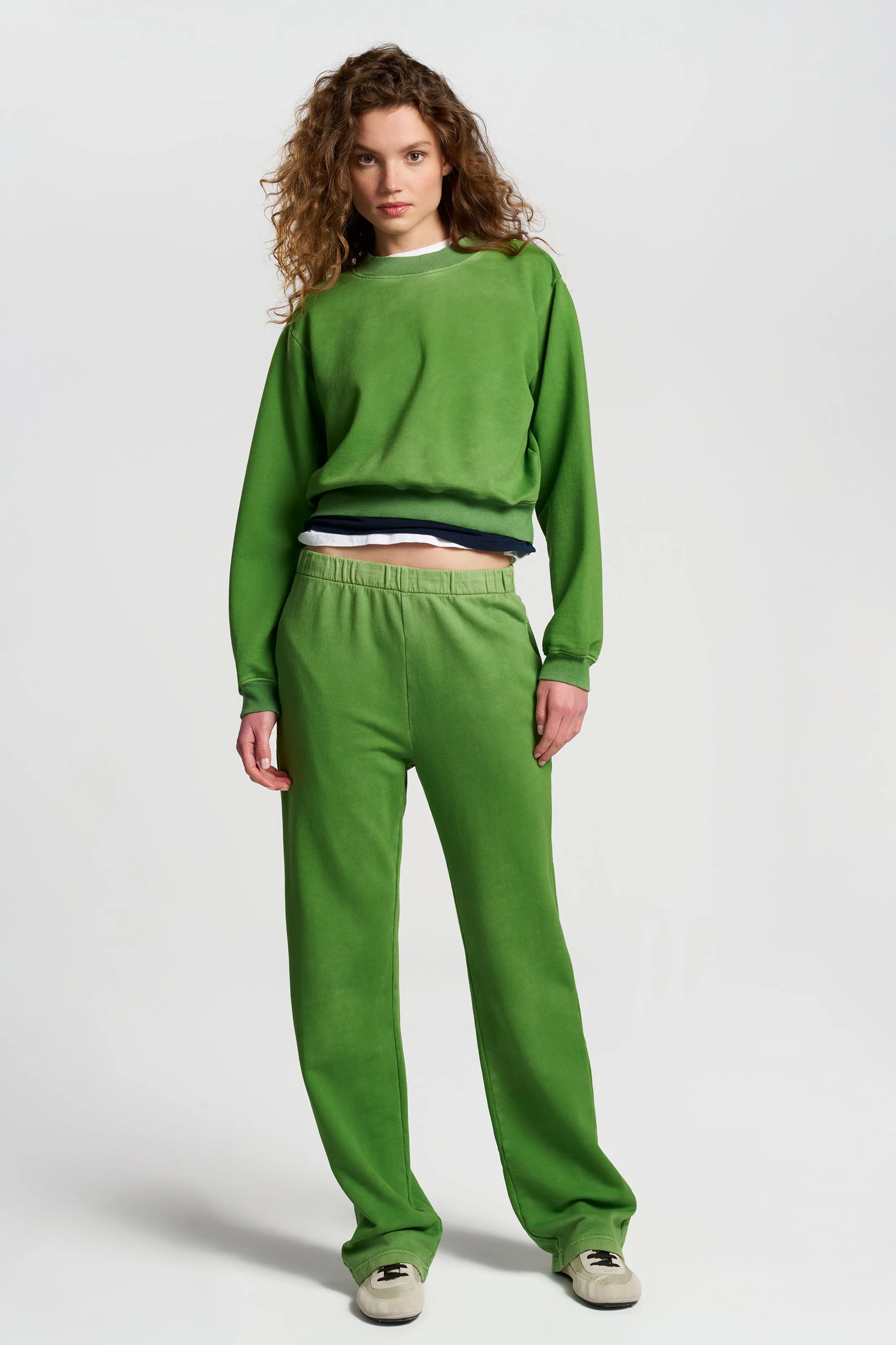 Roma Crew sold by Cotton Citizen product image thumbnail 2