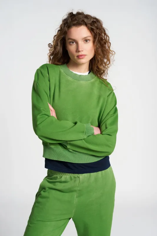 Roma Crew sold by Cotton Citizen