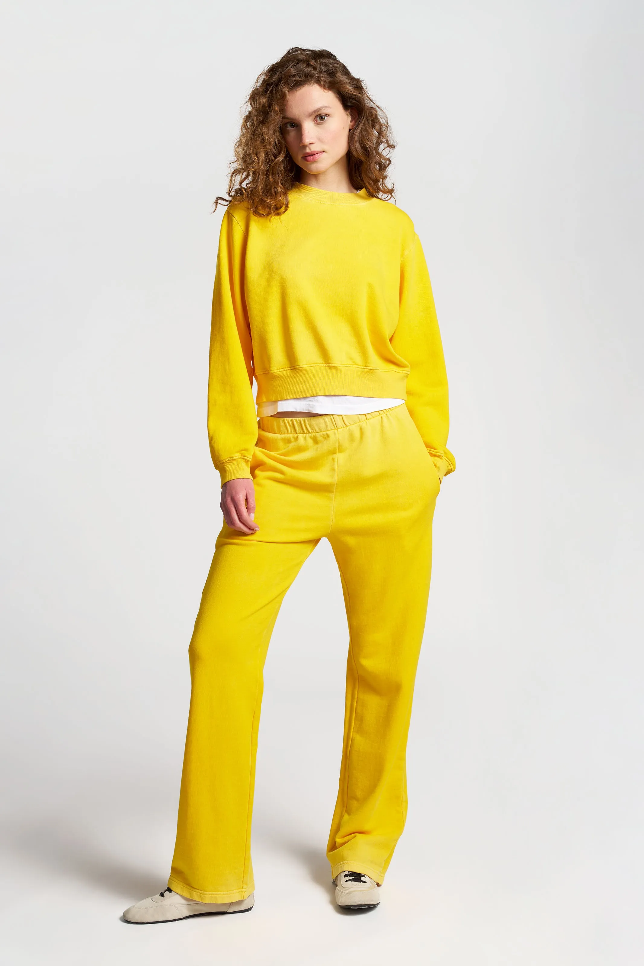 Roma Sweatpant sold by Cotton Citizen