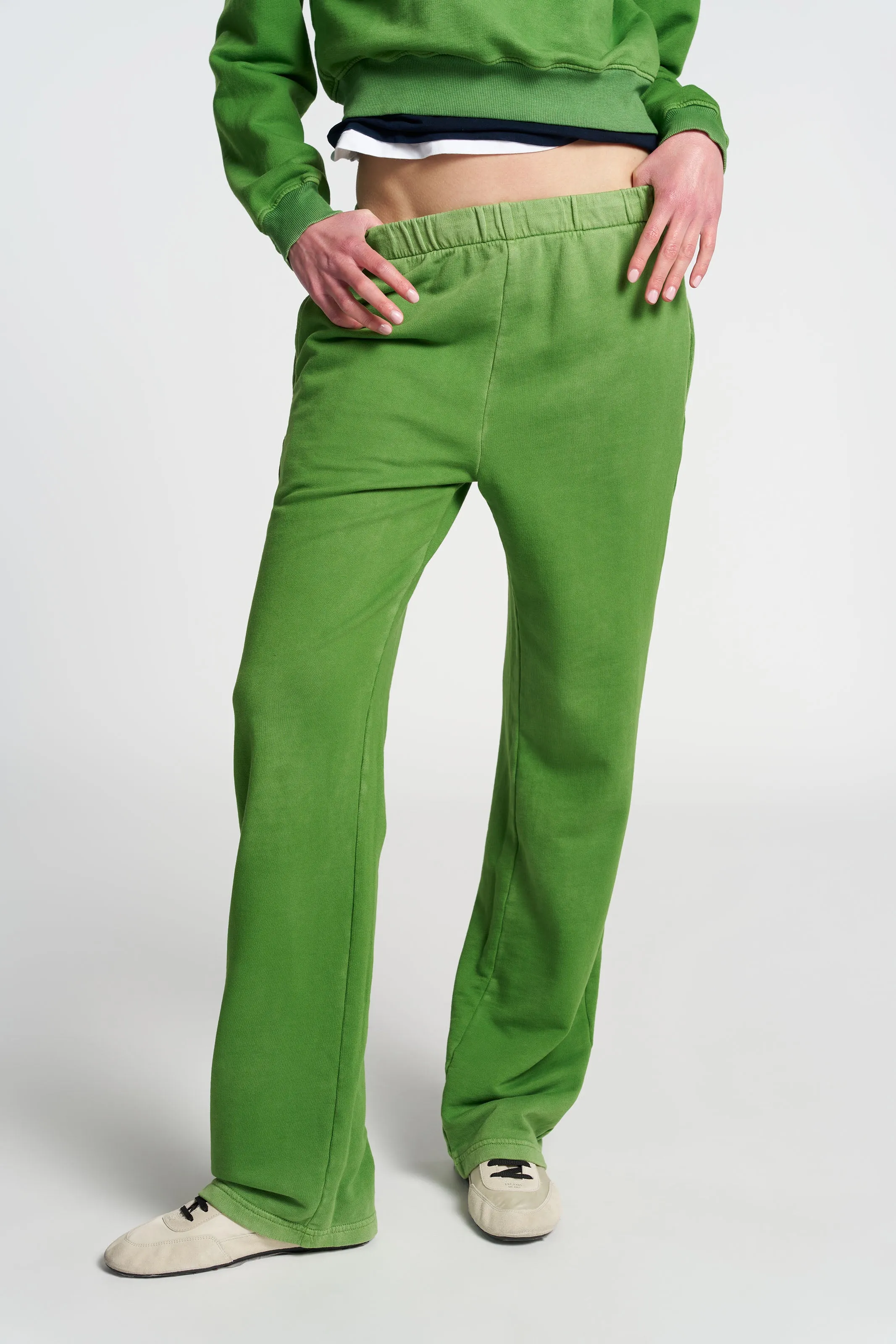 Roma Sweatpant sold by Cotton Citizen product image thumbnail 2