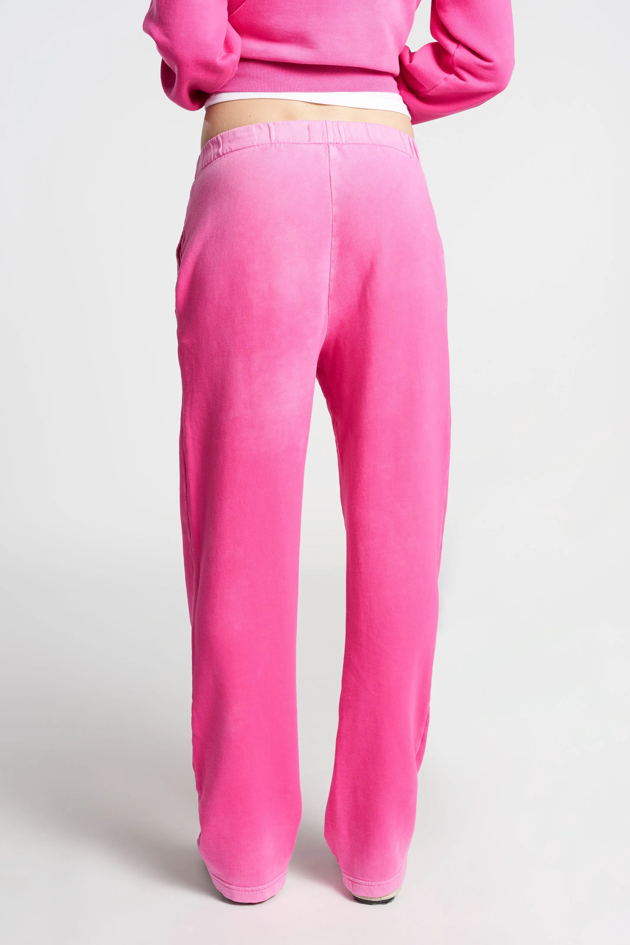 Roma Sweatpant sold by Cotton Citizen product image thumbnail 4