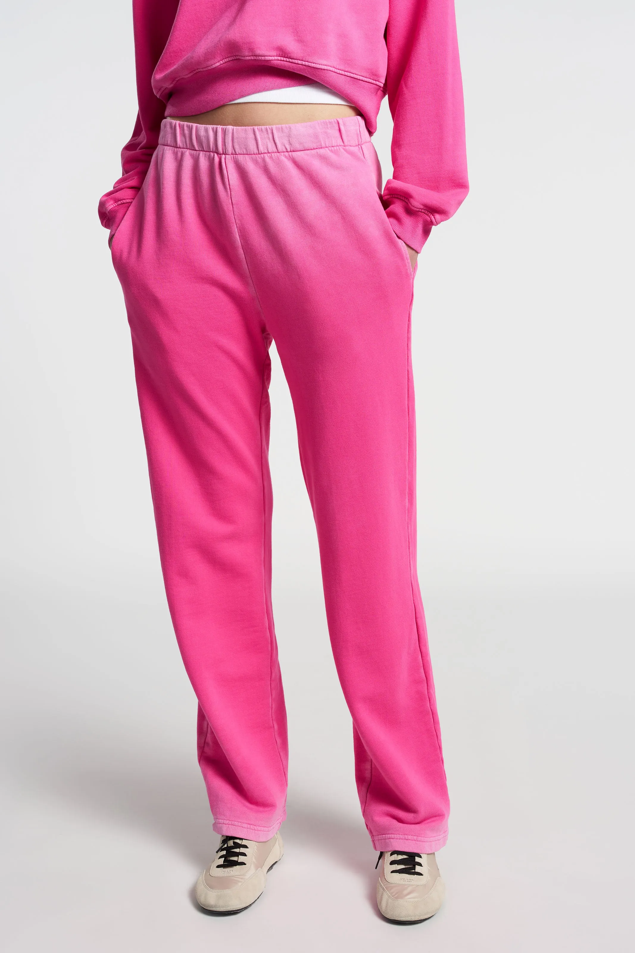 Roma Sweatpant sold by Cotton Citizen product image thumbnail 2