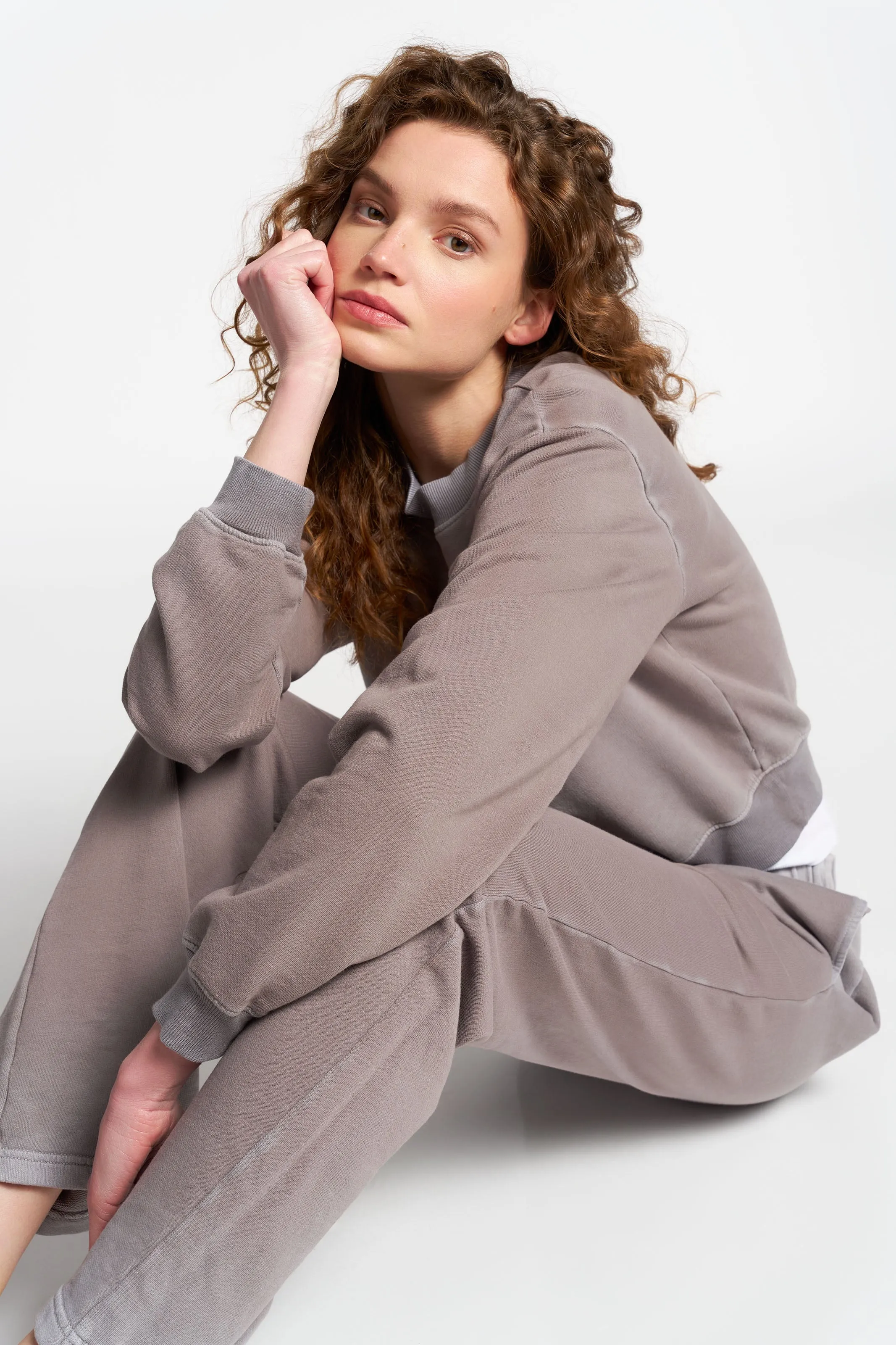 Roma Sweatpant sold by Cotton Citizen product image thumbnail 4